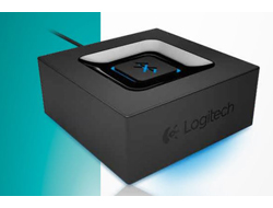 Logitech Bluetooth Audio Adapter