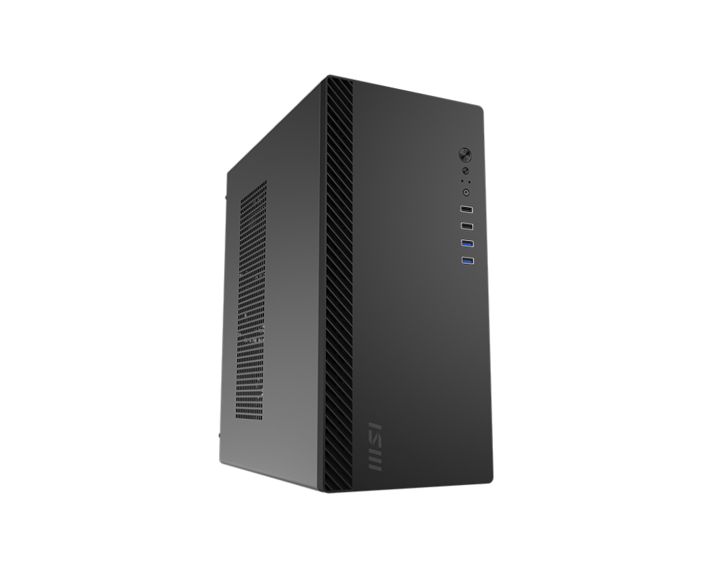 MSI GEH Midi PRO SHIELD M100P