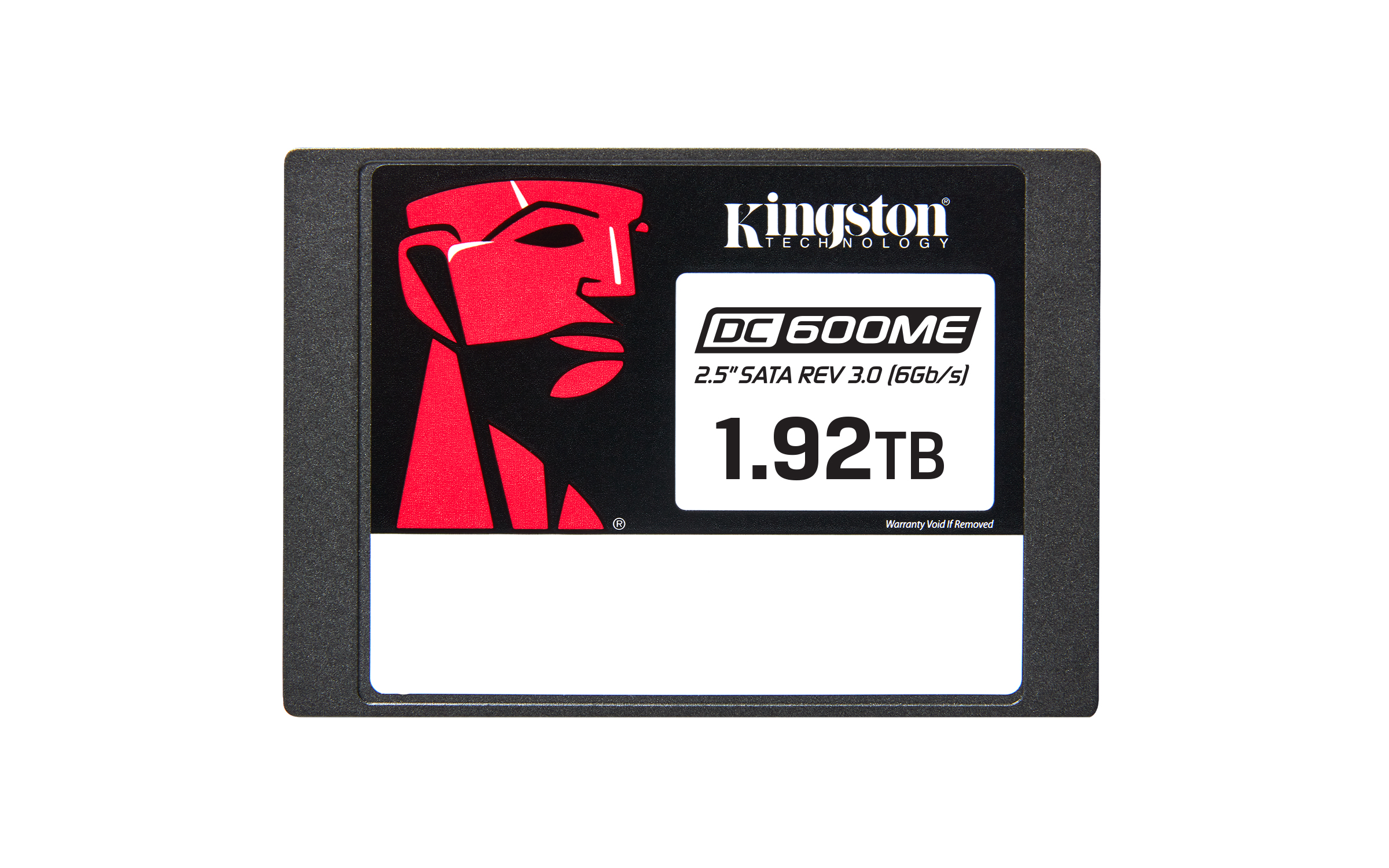 KINGSTON 1920GB DC600ME Mixed-Use TCG Opal 6,35cm 2,5Zoll Enterprise SATA SSD