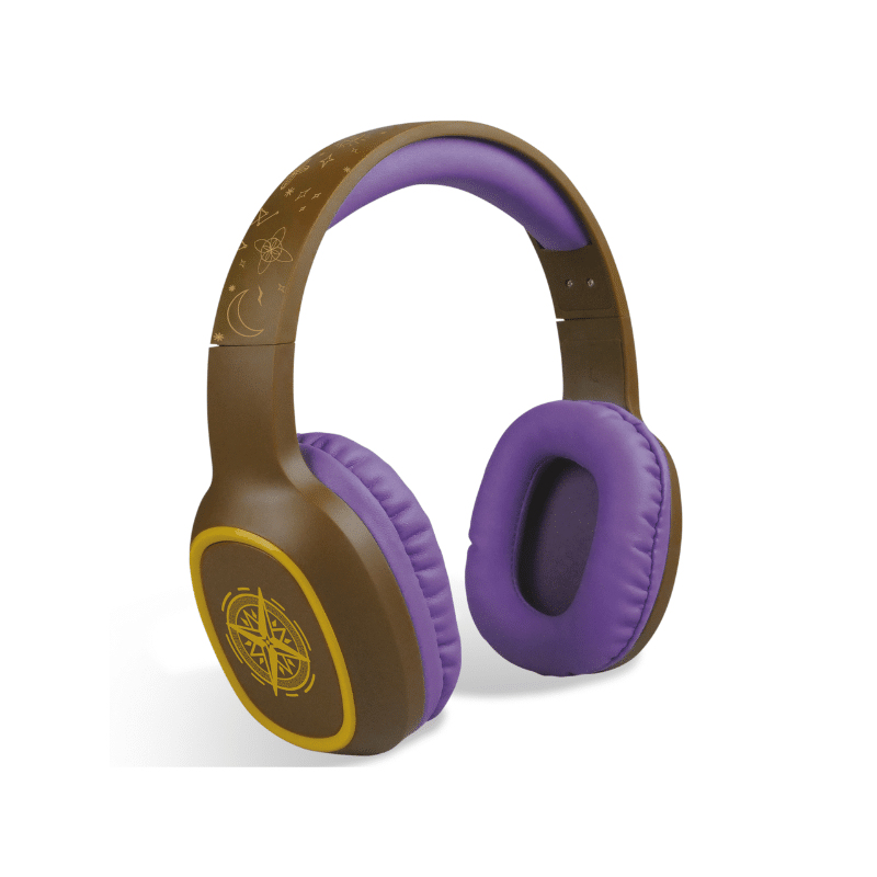 LEXIP X STEELPLAY Bluetooth Headset Magic Switch/PC/MAC/Mobile