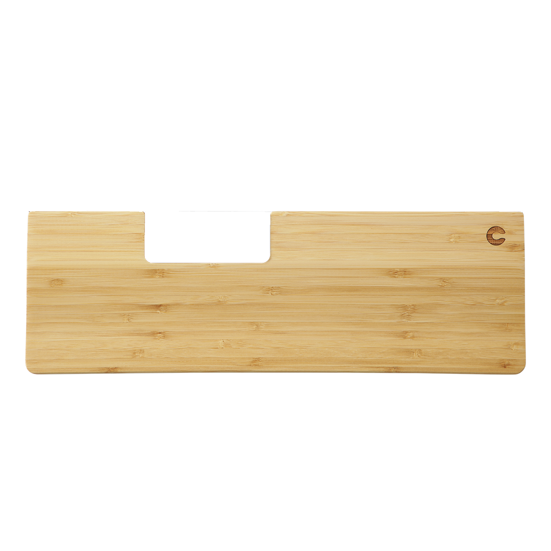 Contour Armauflage für Roller/ SliderMouse Pro Reg. Bamboo