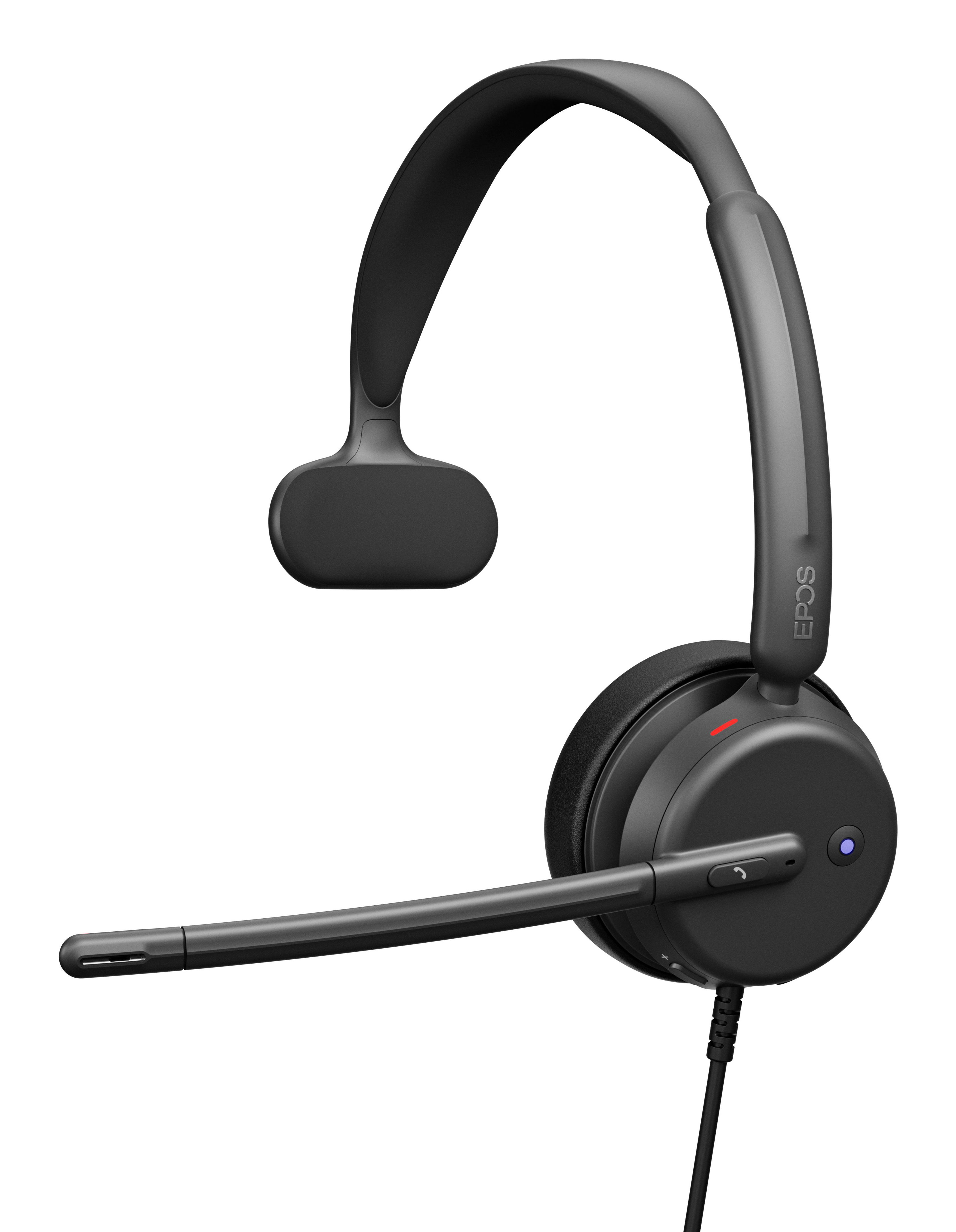 IMPACT 430T MS MONO USB-C + USB-A ADAPTER WIRED