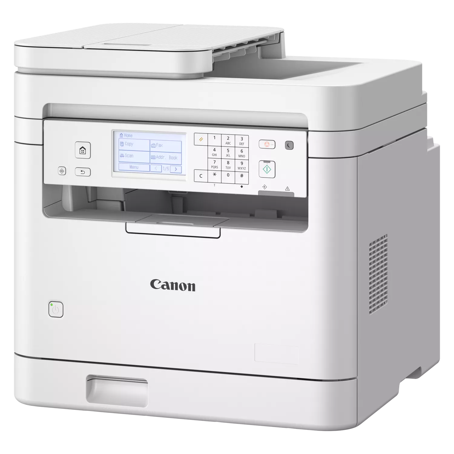 CANON i-SENSYS MF287dw MFP Mono laser A4 33,2ppm Copy 33,2ppm Print 285sheets USB LAN Wi-Fi
