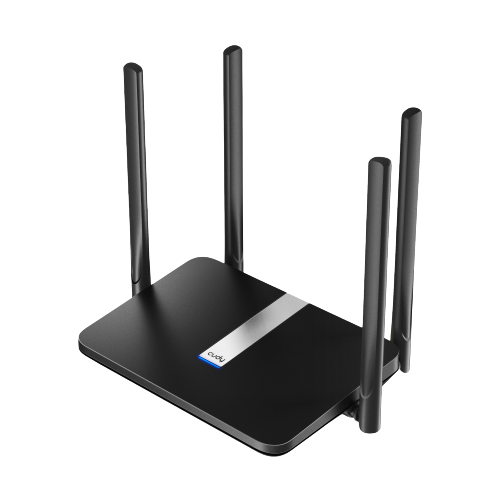 Cudy LT500 Wi-Fi Mesh 4G LTE Cat4 Router