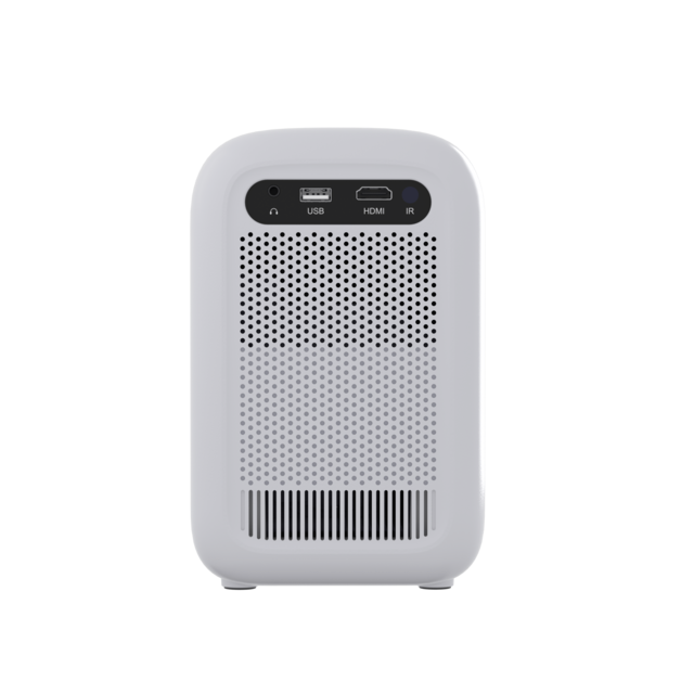 HP Mobile Projector CP180