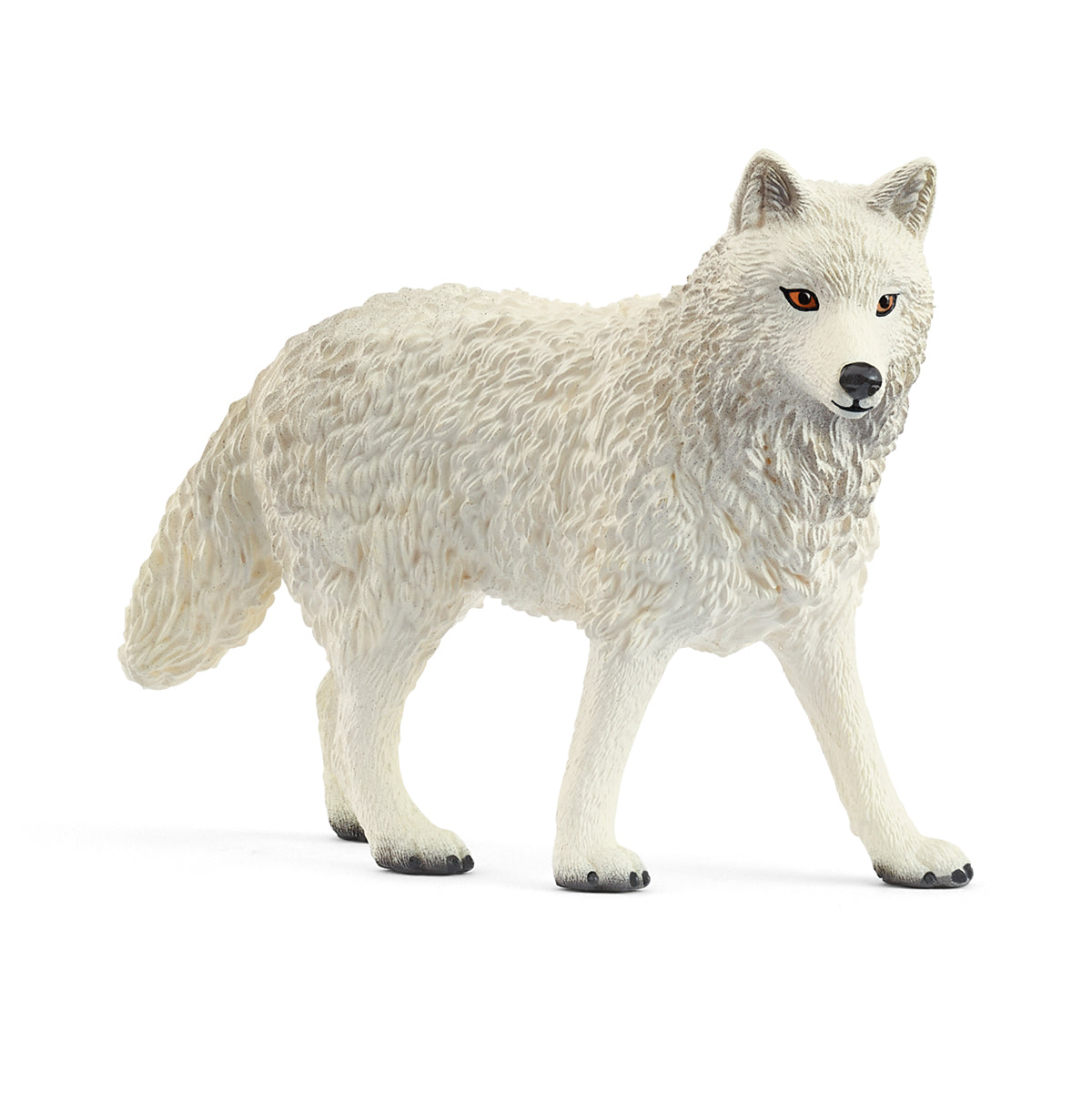 Wild Life Polarwolf, Spielfigur