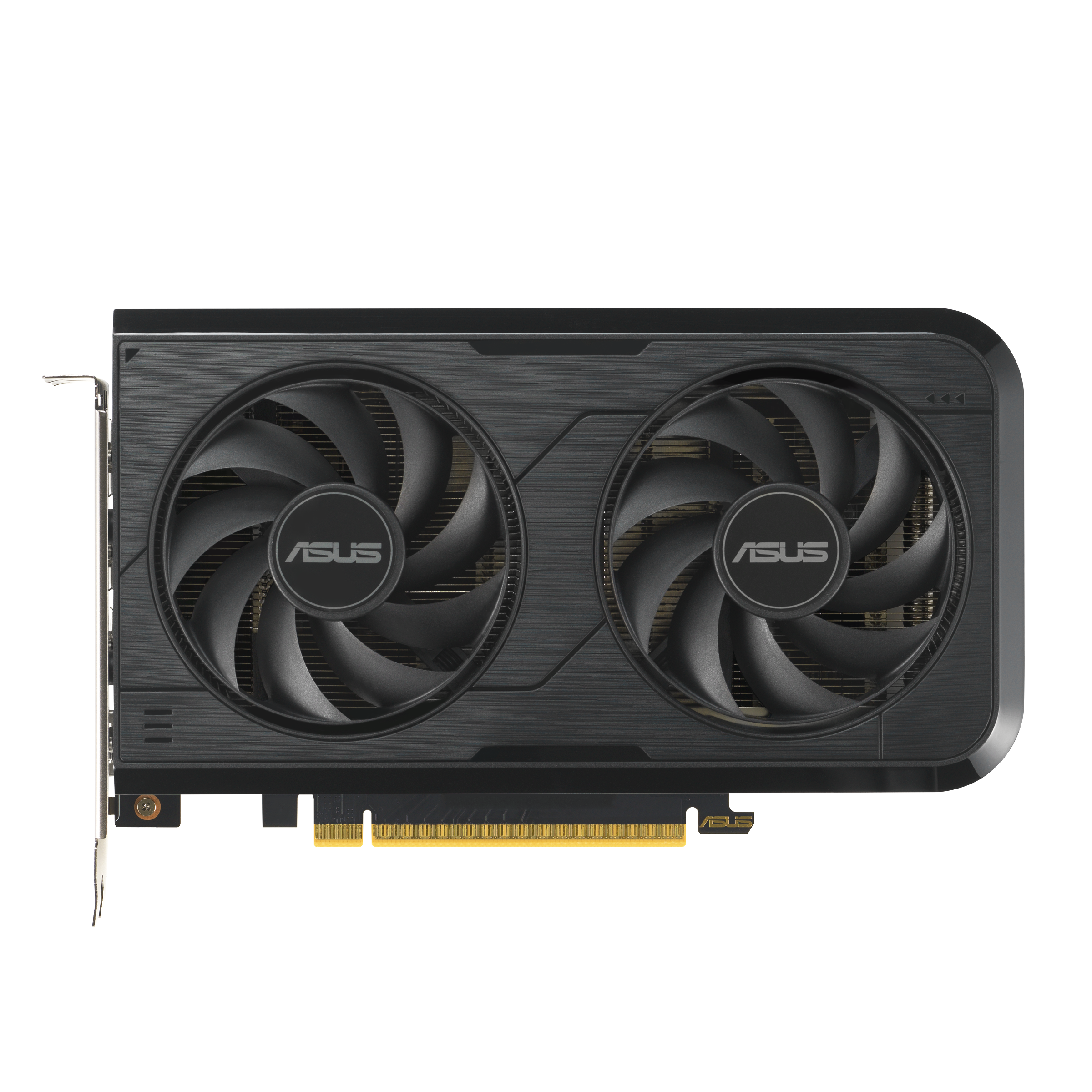 GeForce RTX 5050 DUAL OC 8GB, Grafikkarte