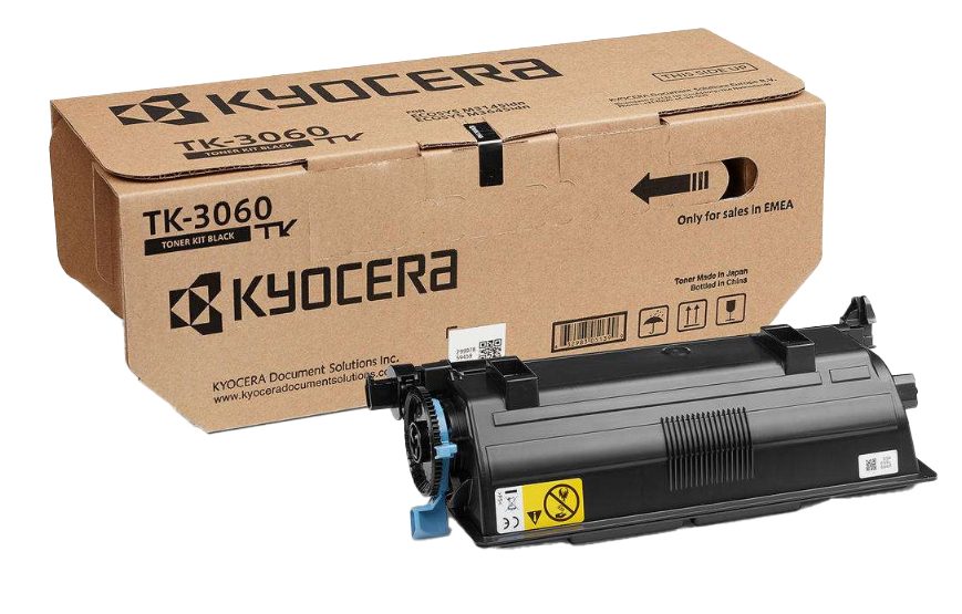 KYOCERA TK-3060 schwarz Toner