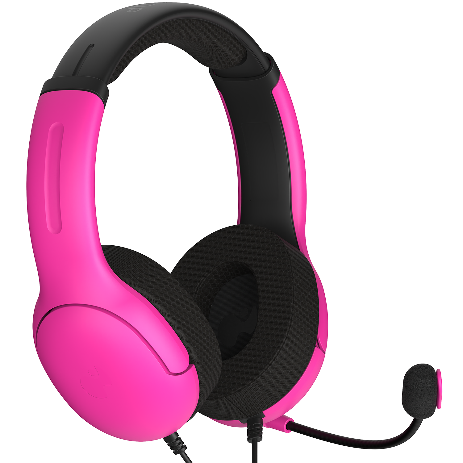 PDP Headset Airlite Stereo pink Playstation 4/5
