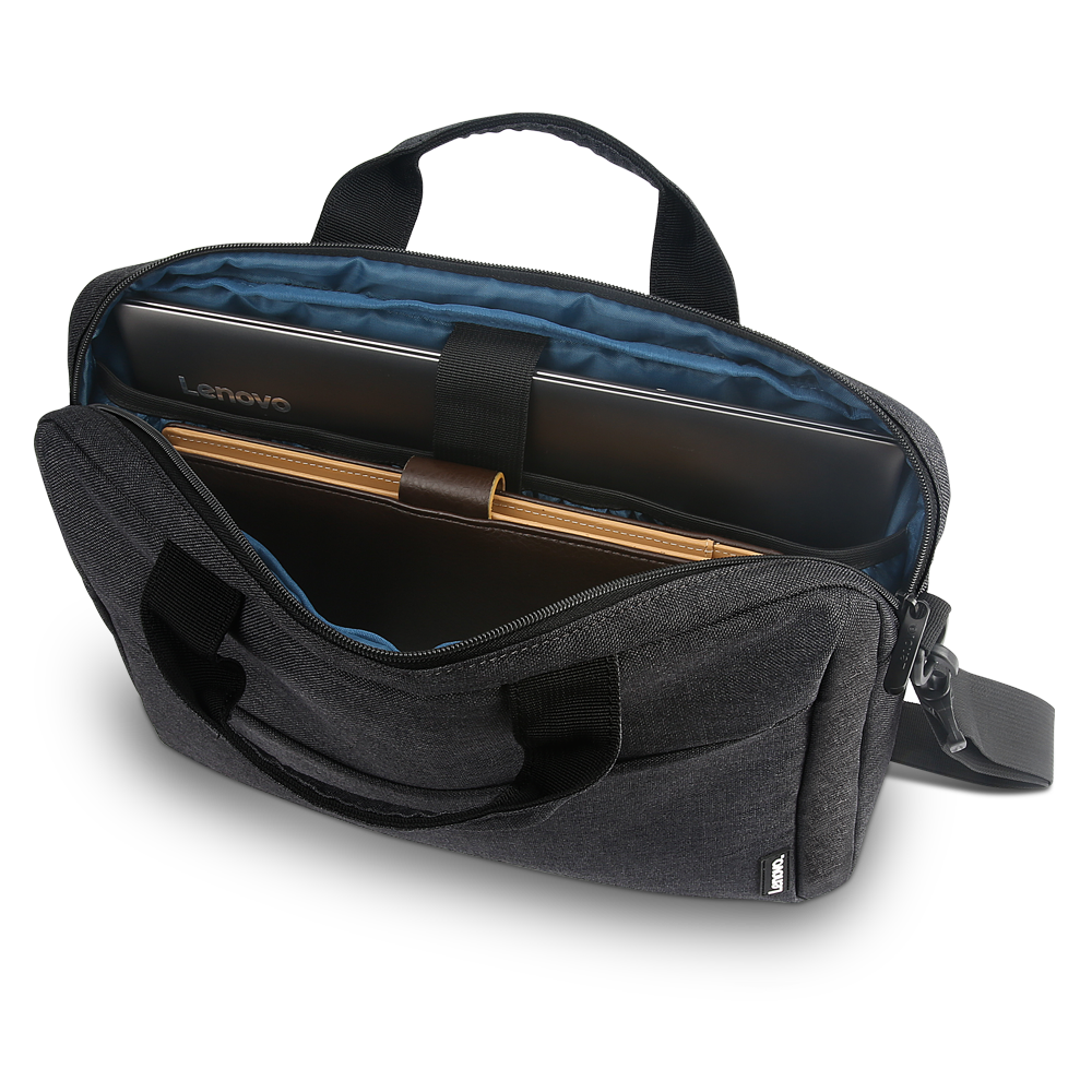 LENOVO 15.6 CASUAL TOPLOADER BLACK