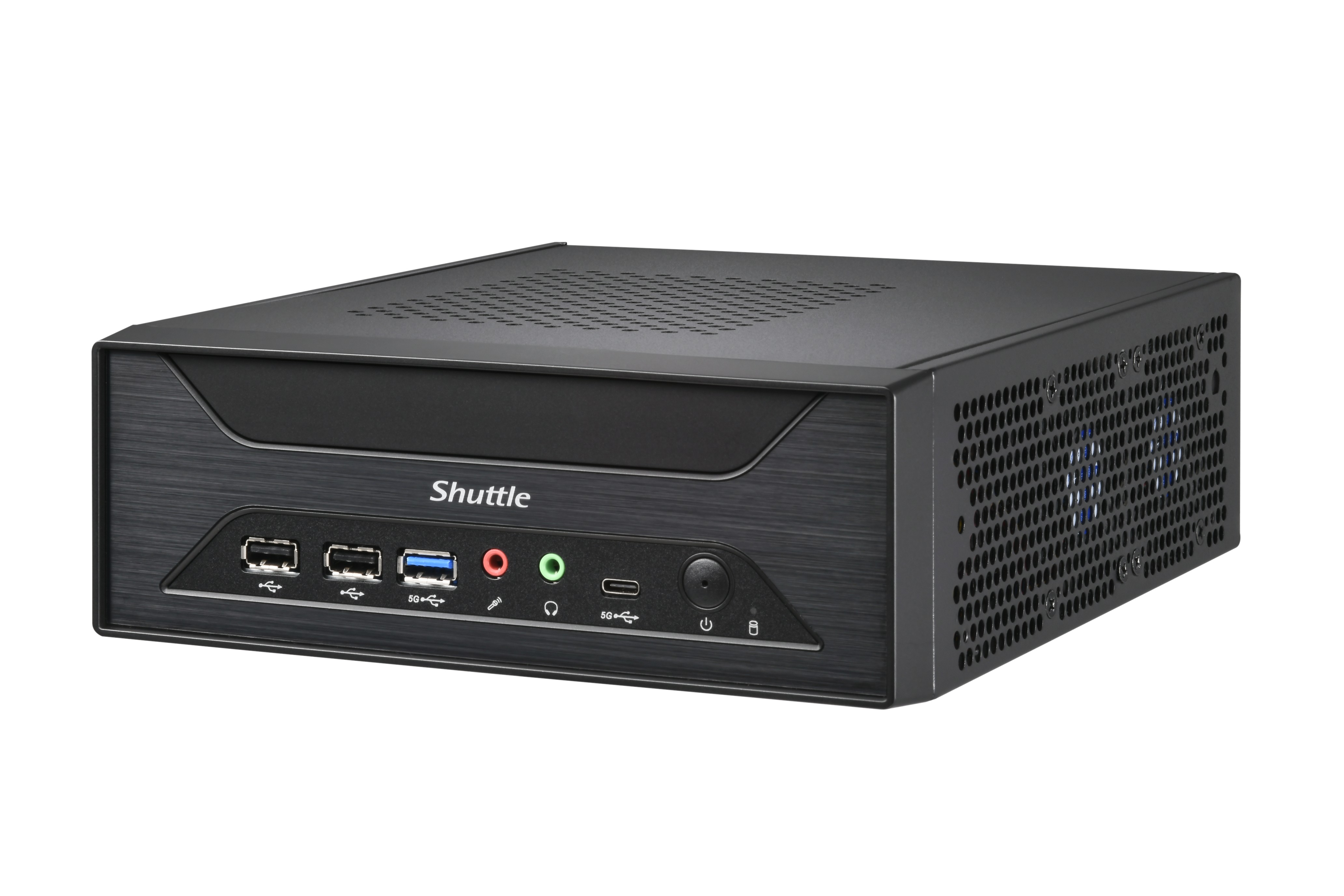 XH810 S1851 H810 BLACK 120W GLN HDMI DISPLAY-PORT COM-PORT