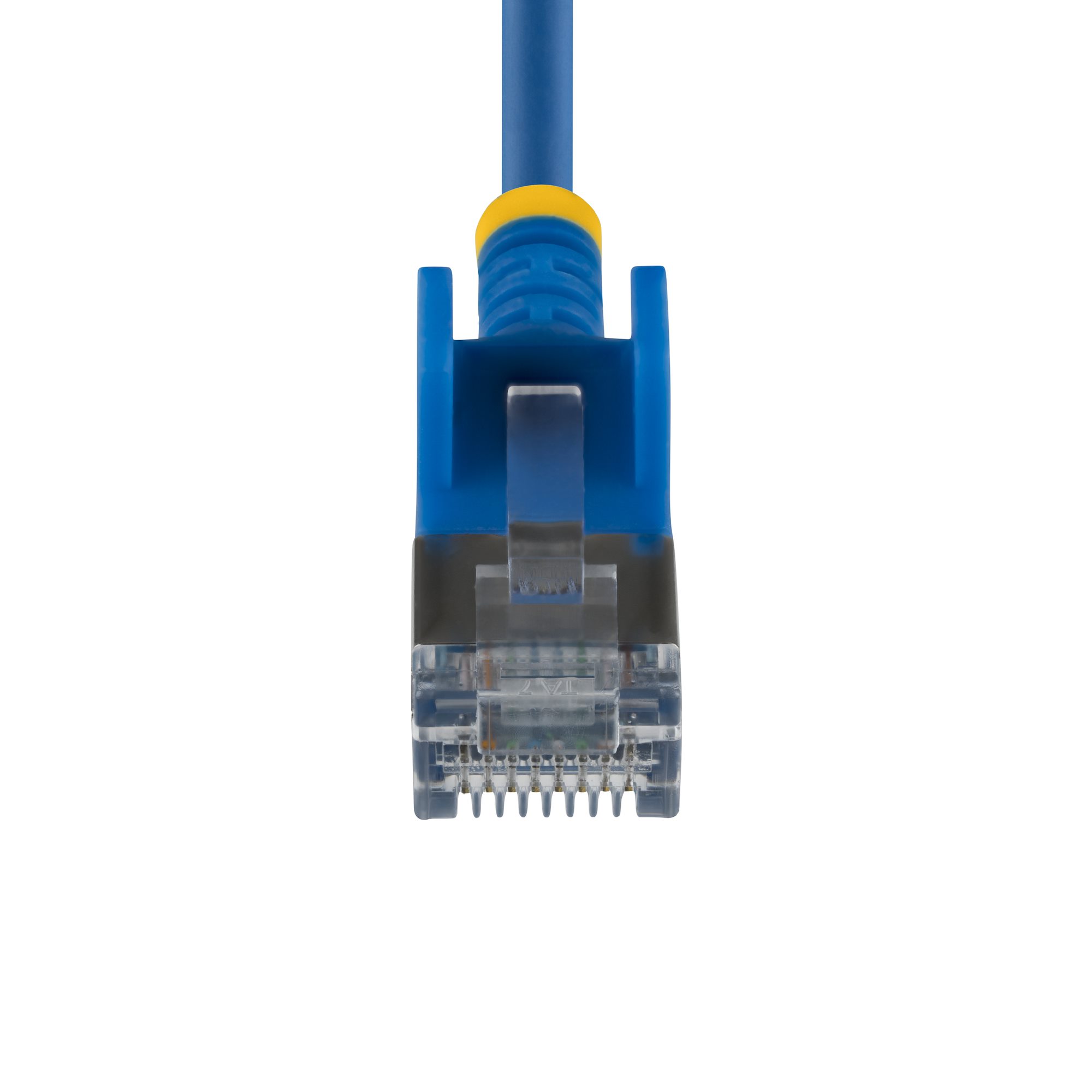 15CM ULTRA SLIM CAT6A CABLE .