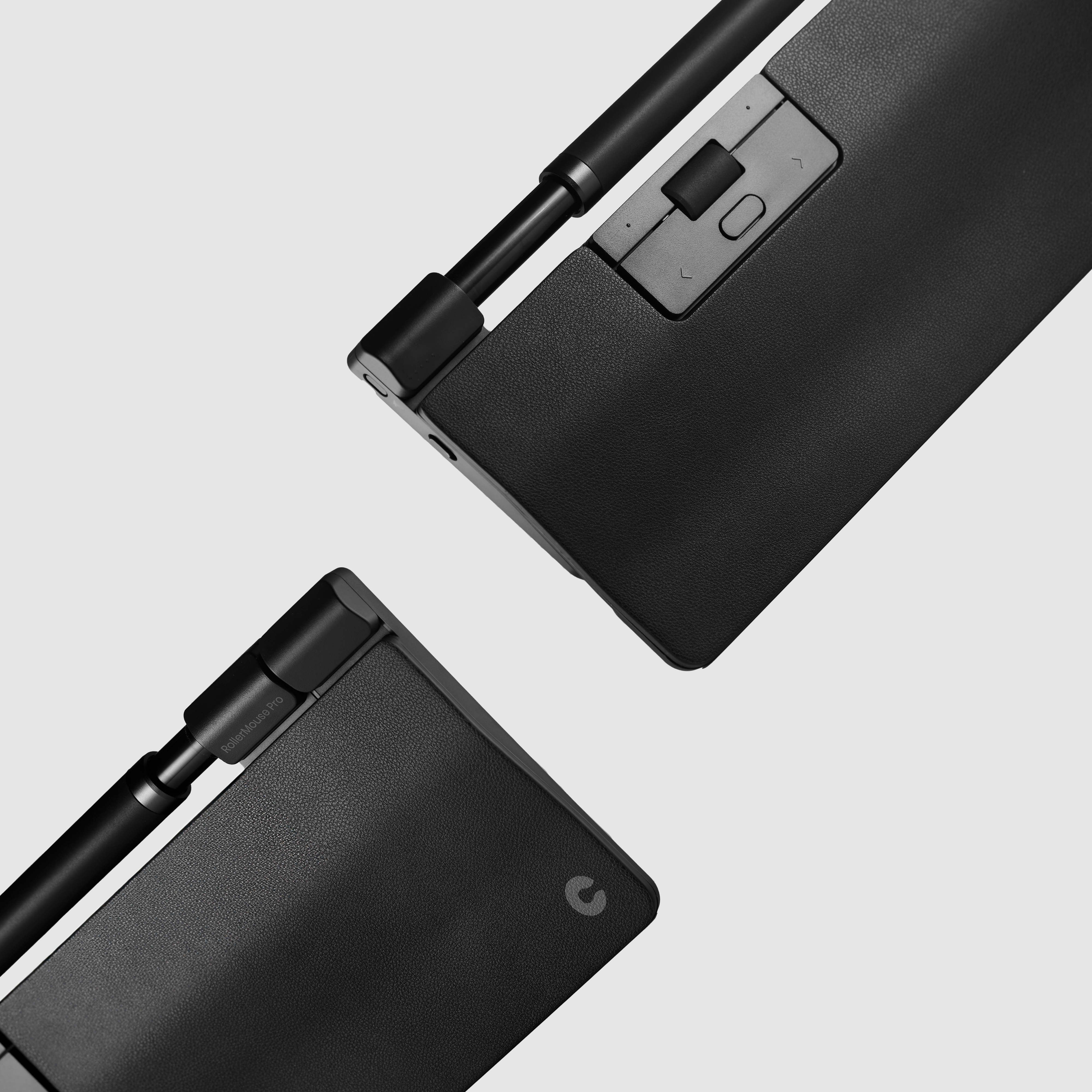 Contour RollerMouse Pro WL Extended WR vegan leather retail