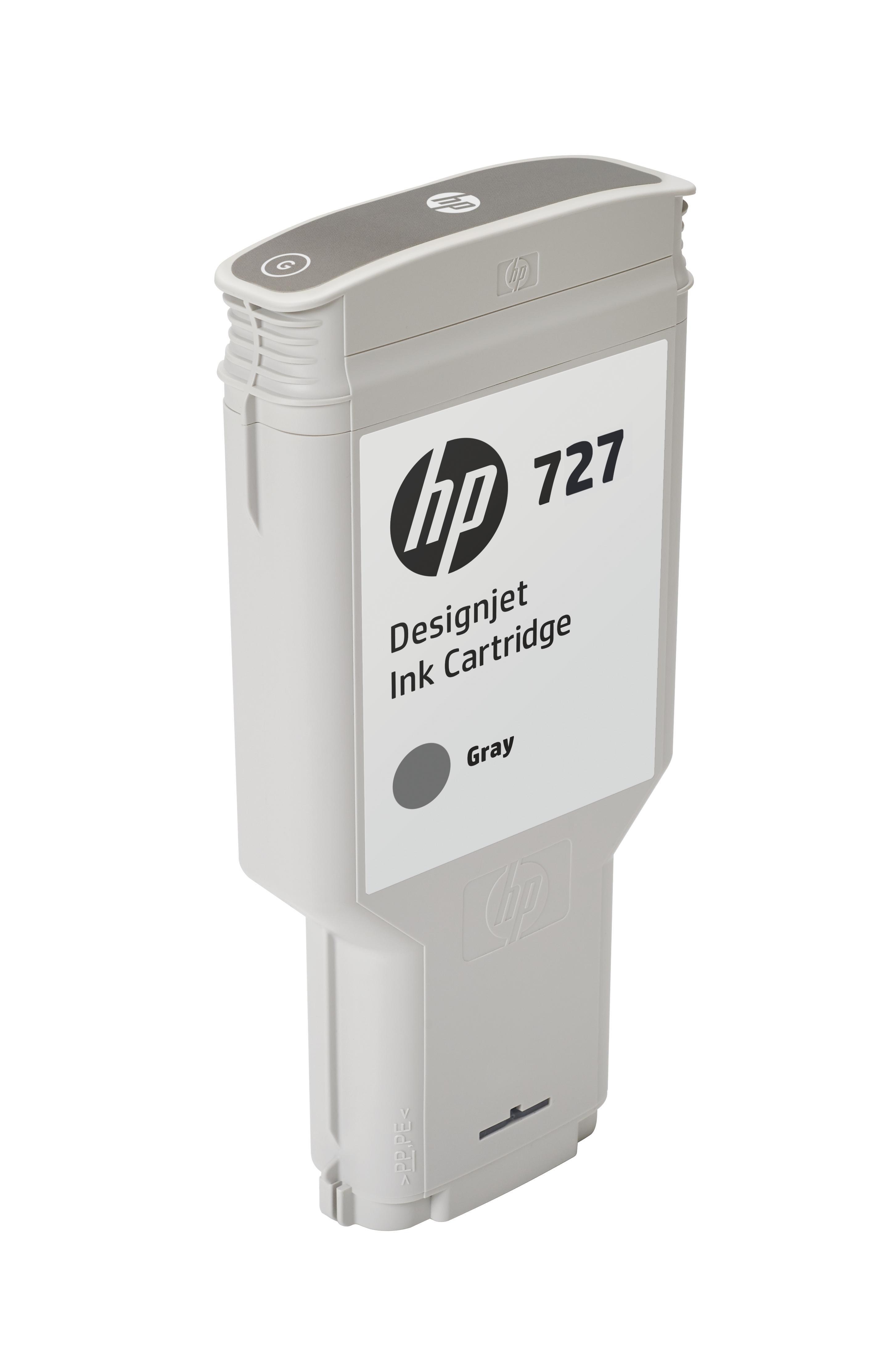HP 727(F9J80A) grau Druckerpatrone