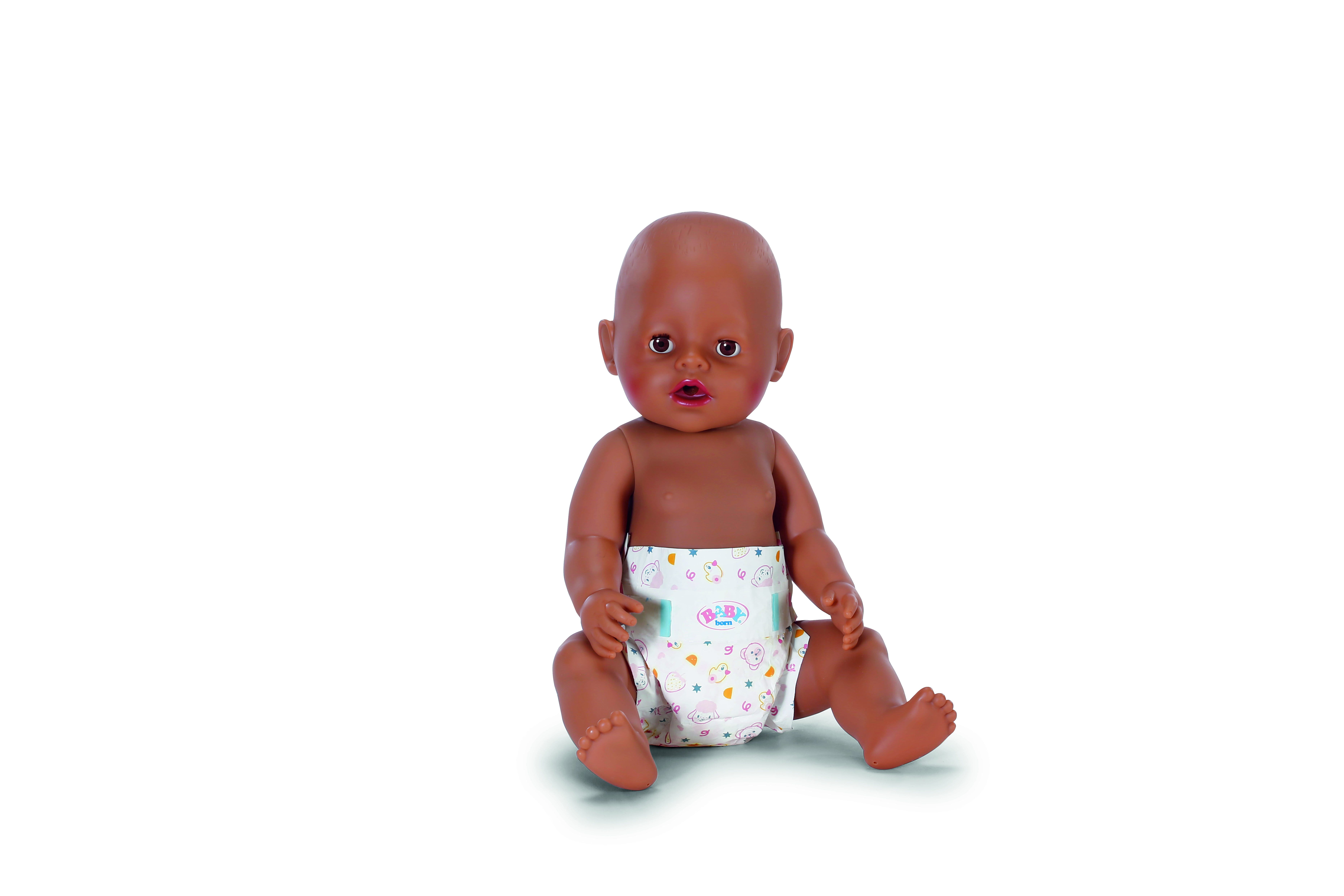 BABY born® Windeln, Puppenzubehör