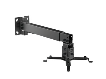Equip Beamer Decken-/Wandhalterung universal bis 20kg sw retail