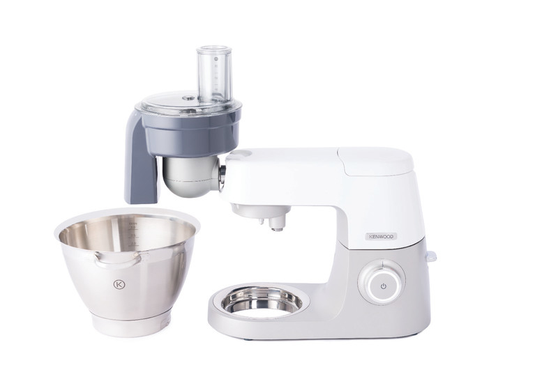 Kenwood KAX400PL Schneidaufsatz für Küchenmaschine