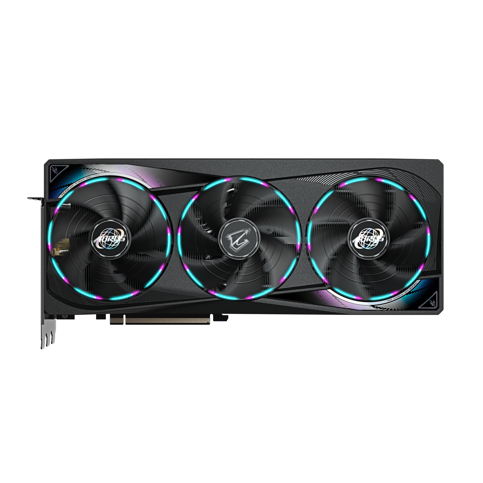 Gigabyte RTX5070 AORUS Master 12GB GDDR7 HDMI 3xDP