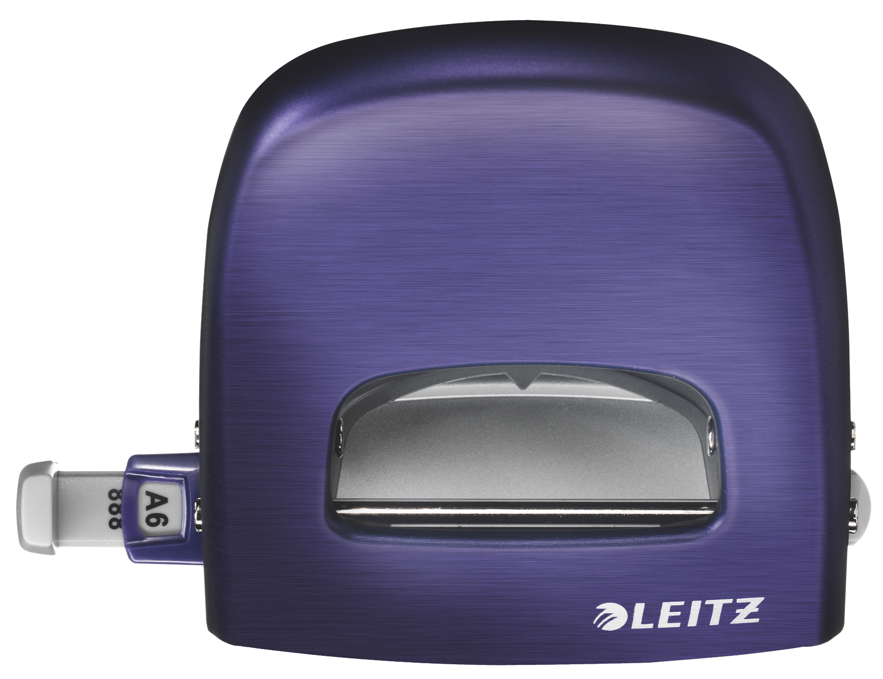 LEITZ Locher NeXXt Series Style 5006 titan blau, 1 St.