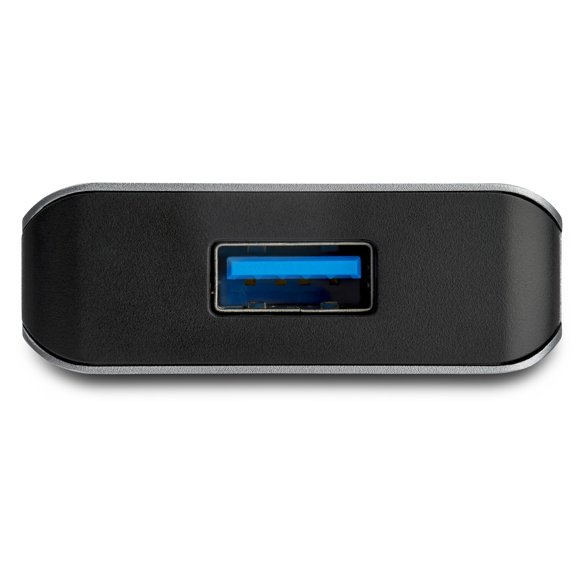 4 -PORT USB-C HUB 10GBPS 3X USB-A 1X USB-C