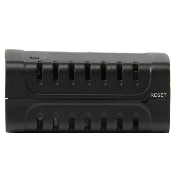 STARTECH.COM USB 2.0 Network Print Server