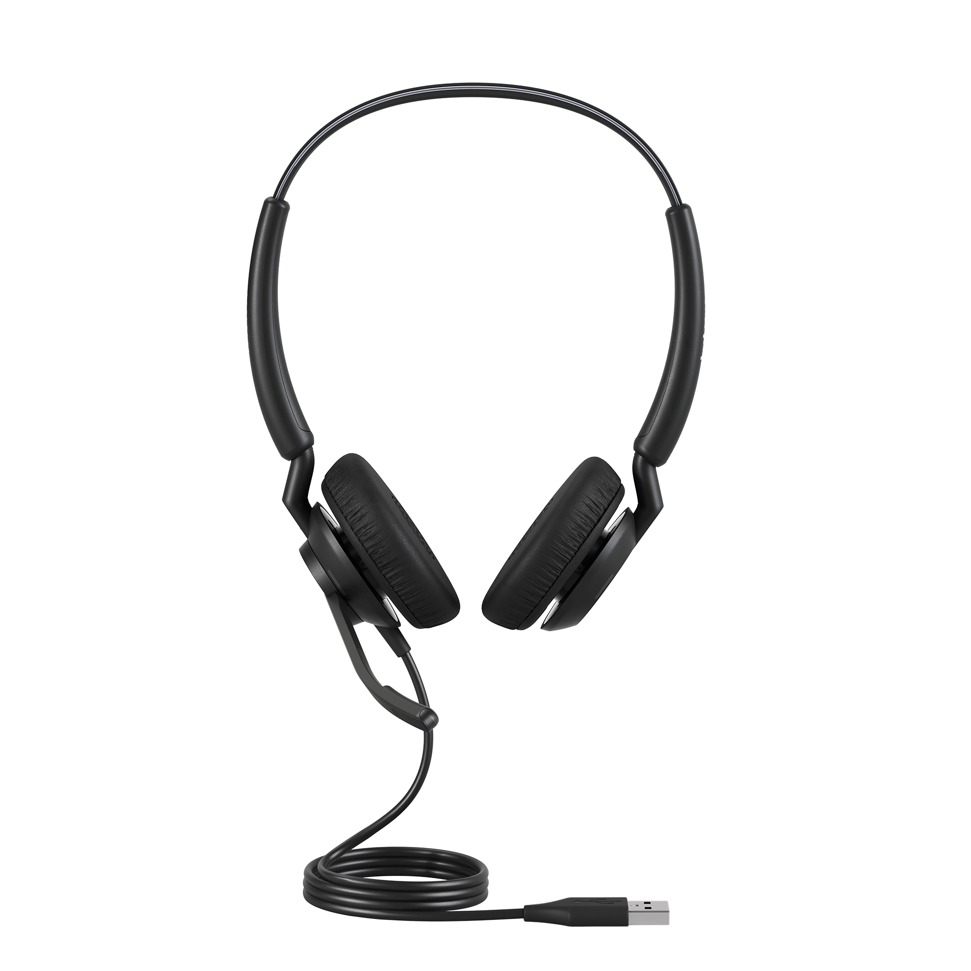 JABRA ENGAGE 40 INLINE LINK USB C/A MS STEREO