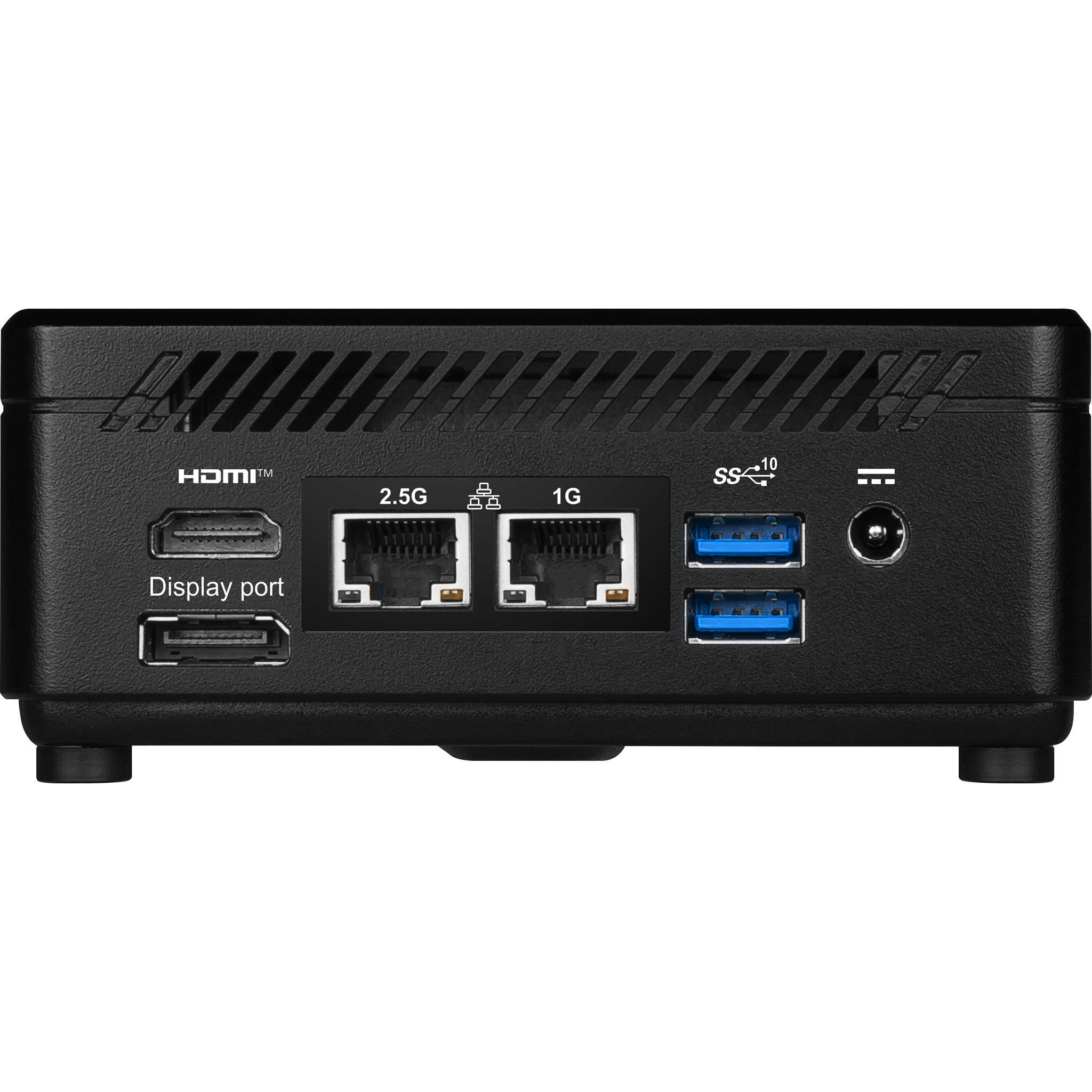 MSI Cubi 1M-437BEU-B7150UXX I7-150U/0GB/0GB ohne OS