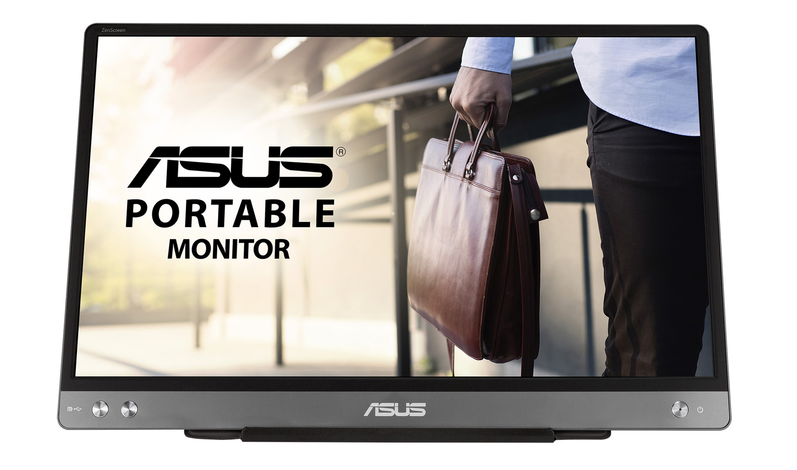 ASUS ZenScreen MB14AC 35.6cm (16:9) FHD USB-C