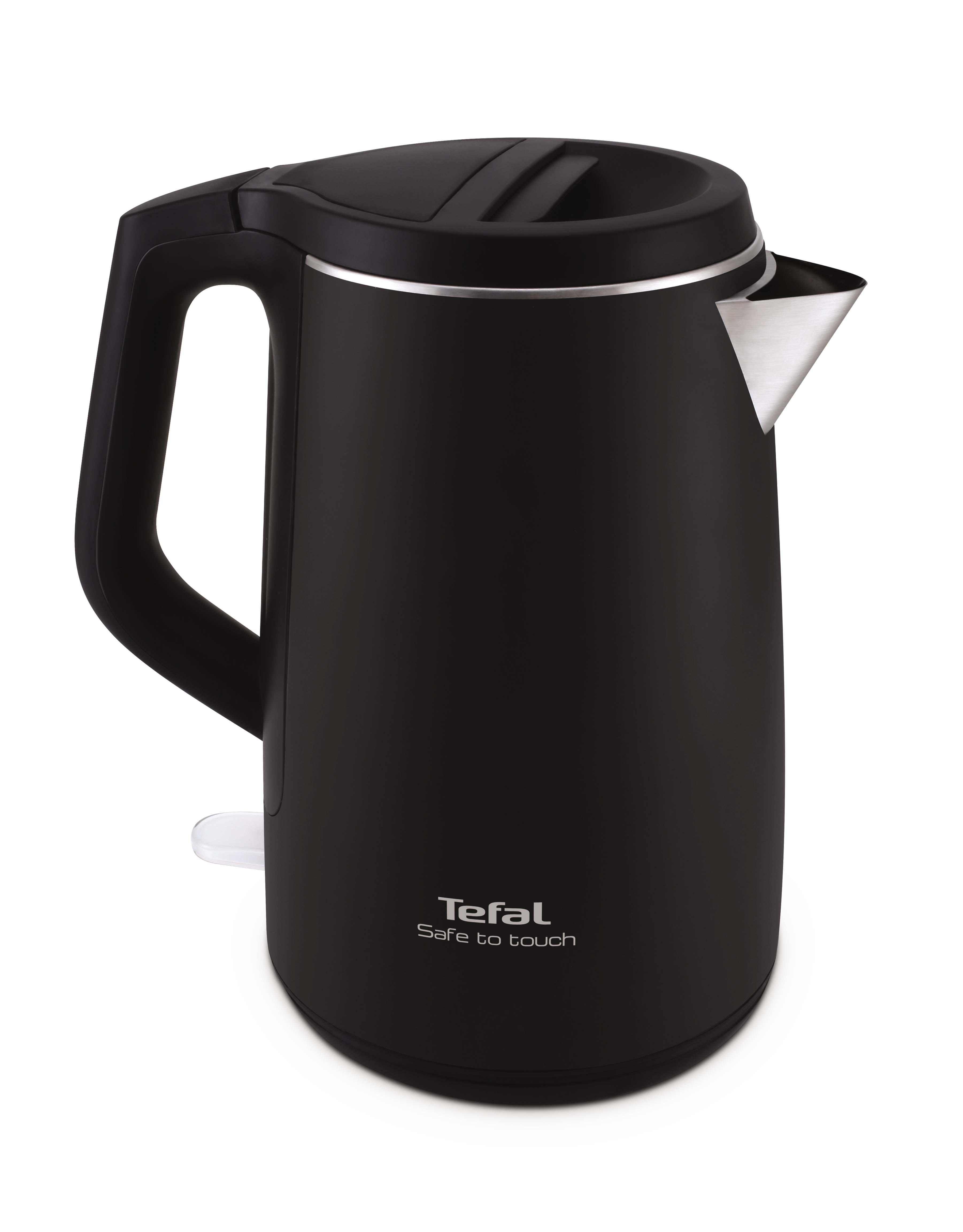 Tefal KO3718 Wasserkocher schwarz