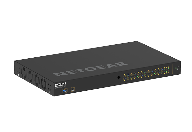 AV LINE M4250-26G4F-POE+ 24X1G POE+ 4XSFP MANAGED 300W
