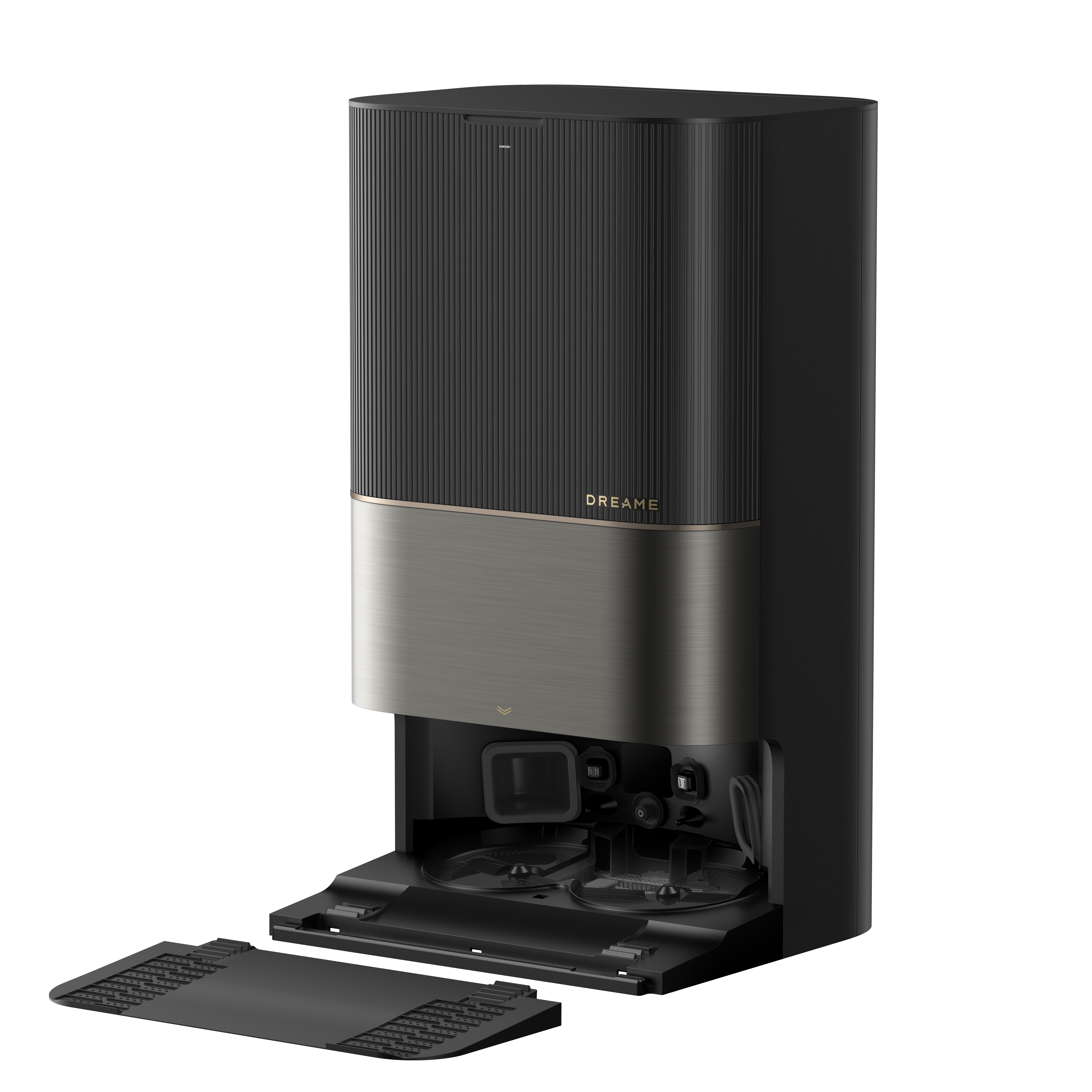 Dreame X50 ULTRA Saugroboter, schwarz