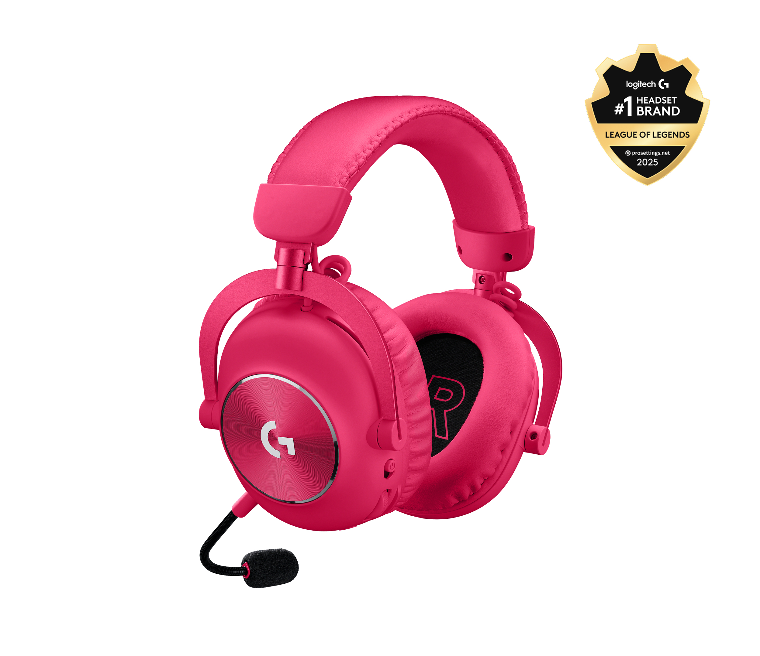 PRO X 2 LIGHTSPEED, Gaming-Headset