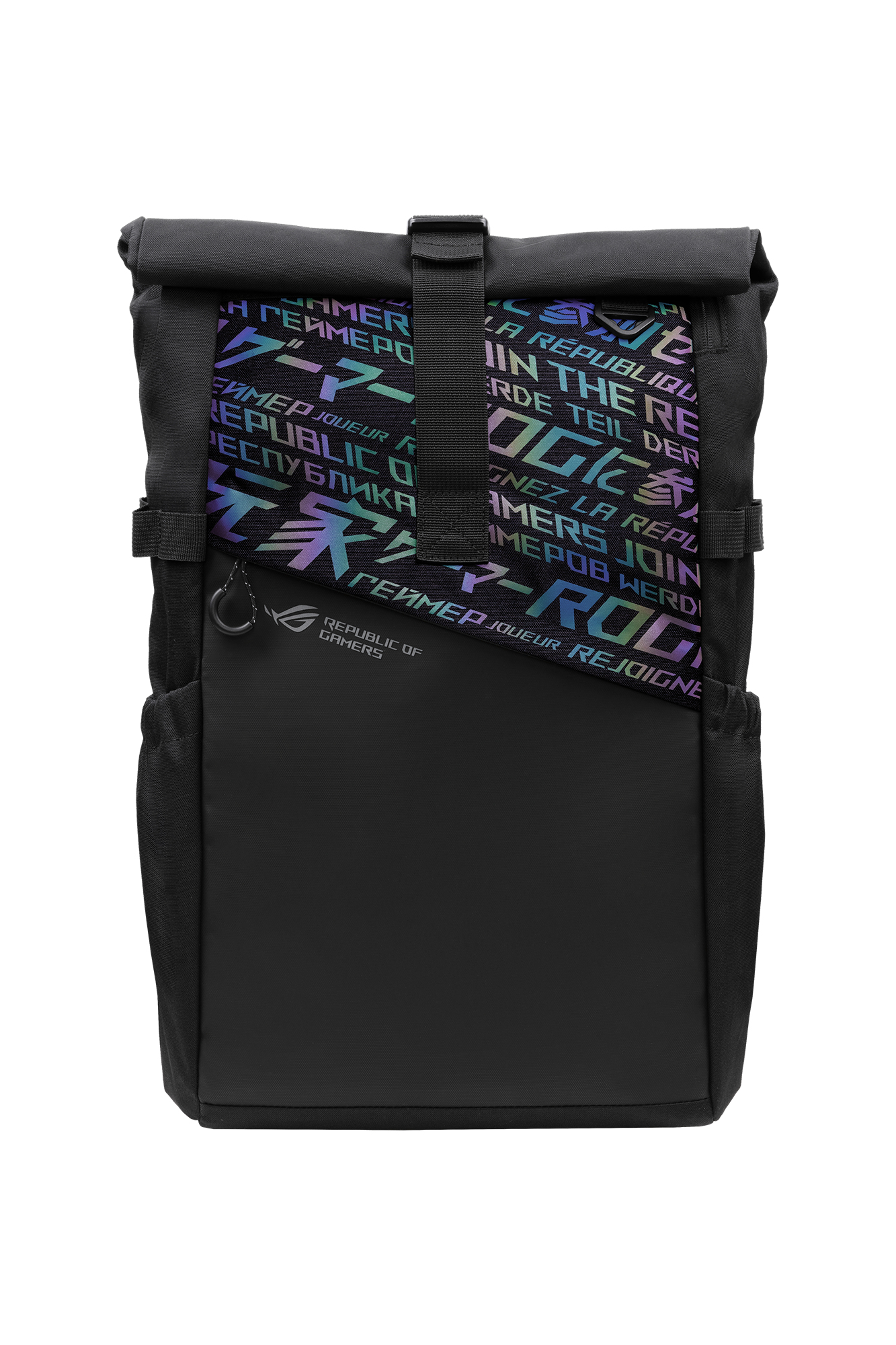 ASUS ROG Rucksack BP4701 43,2cm (17) schwarz