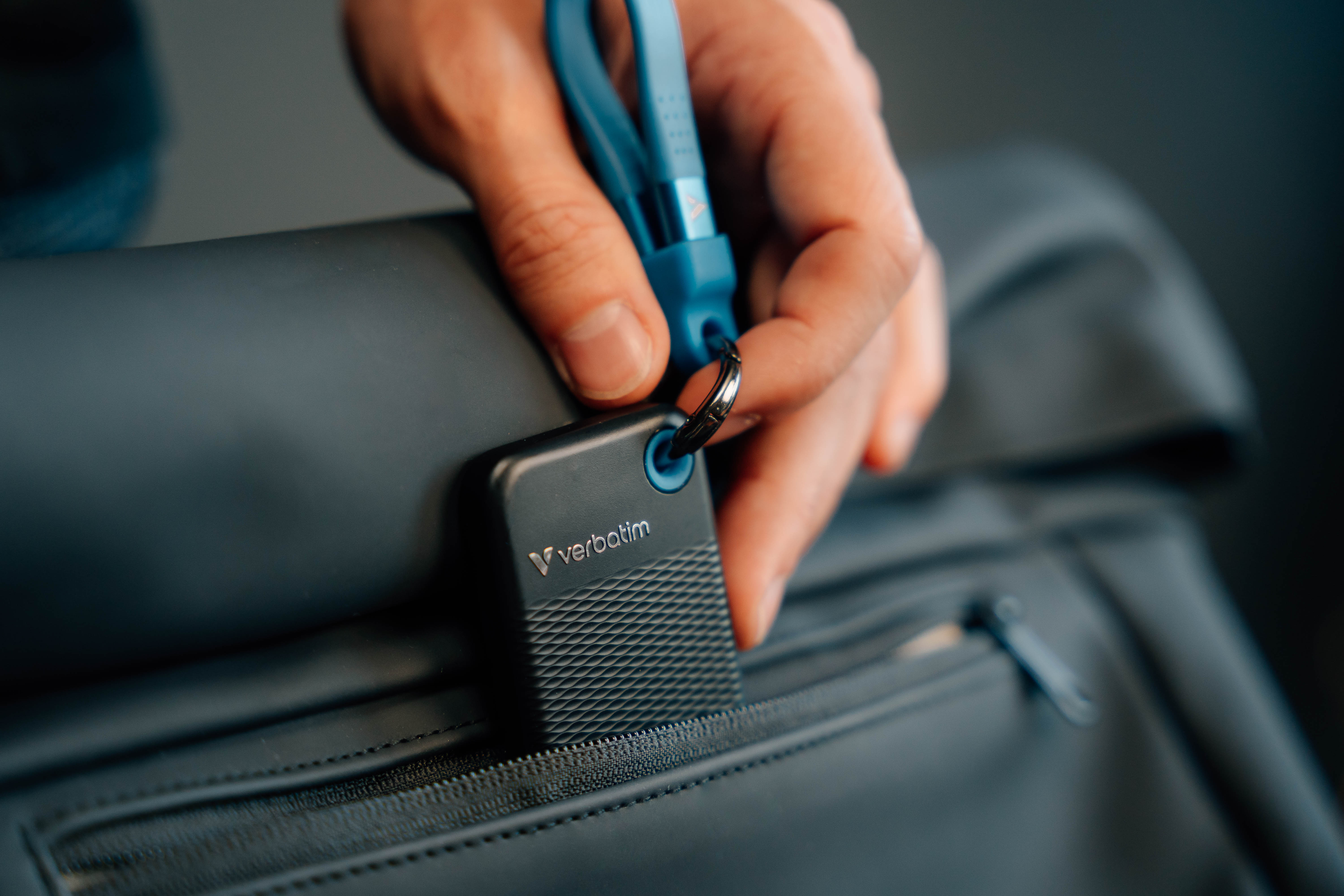 Pocket SSD 2 TB, Externe SSD