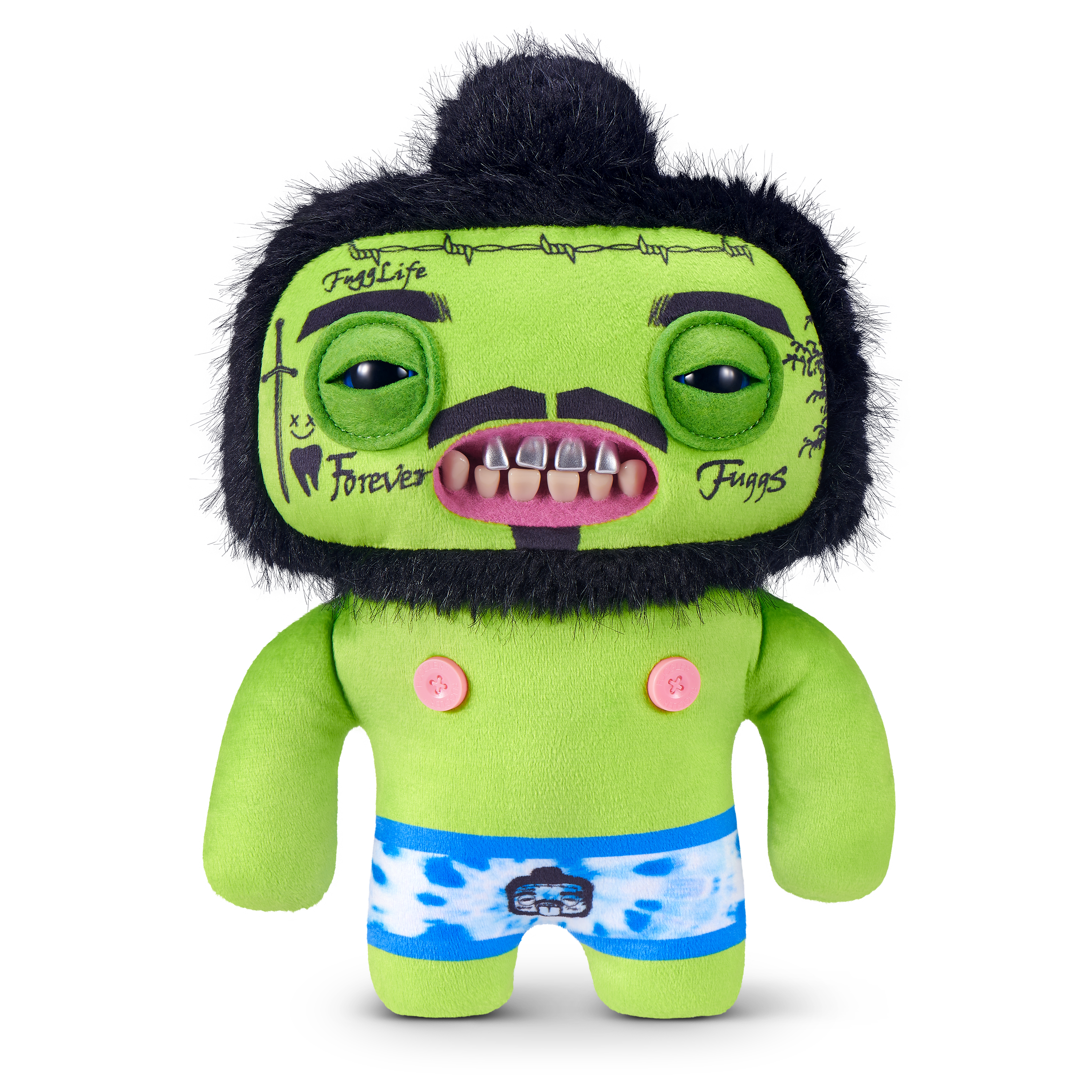 Fuggler - Fugg Stars, Kuscheltier