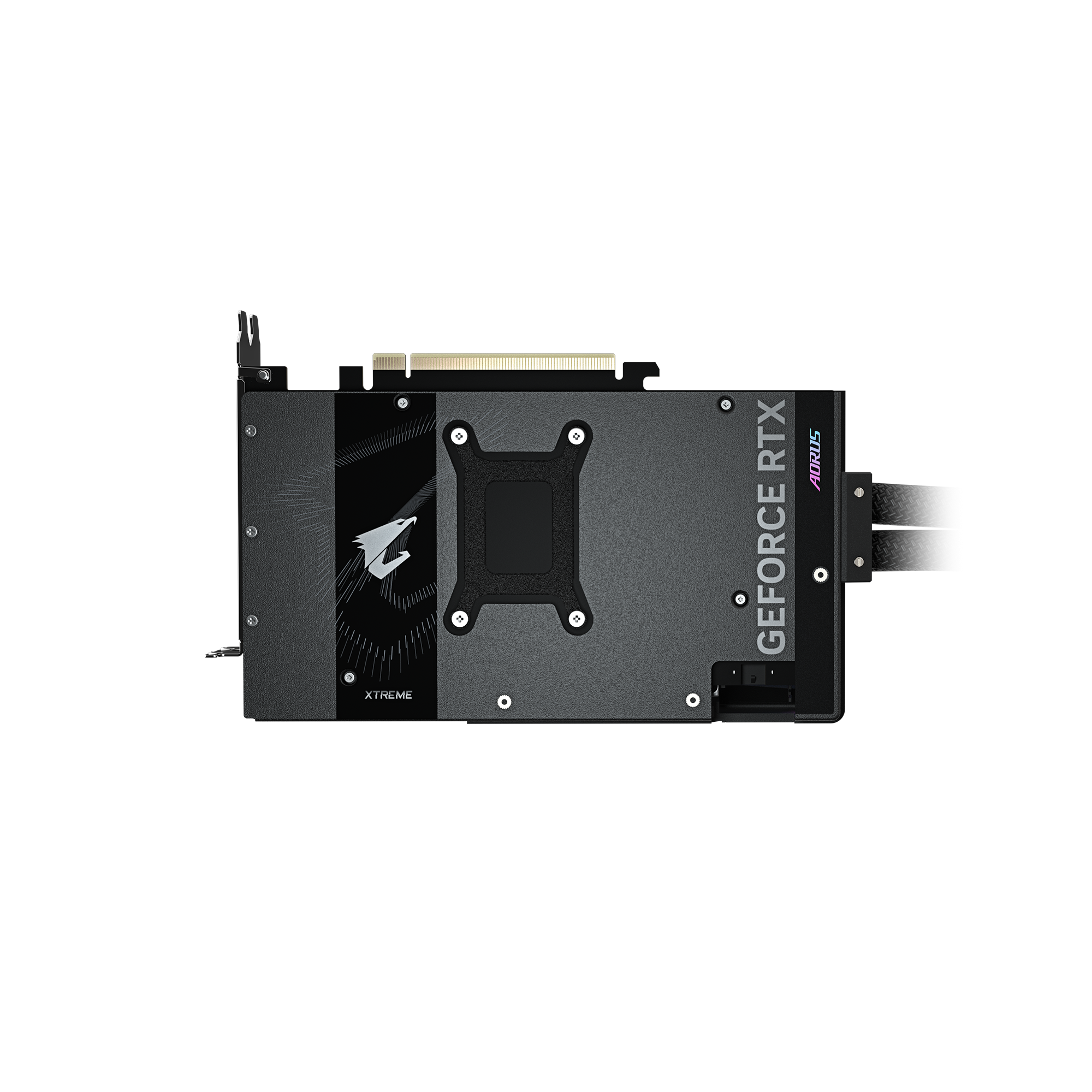 Gigabyte RTX5080 AORUS Xtreme WF 16GB GDDR7 HDMI 3xDP
