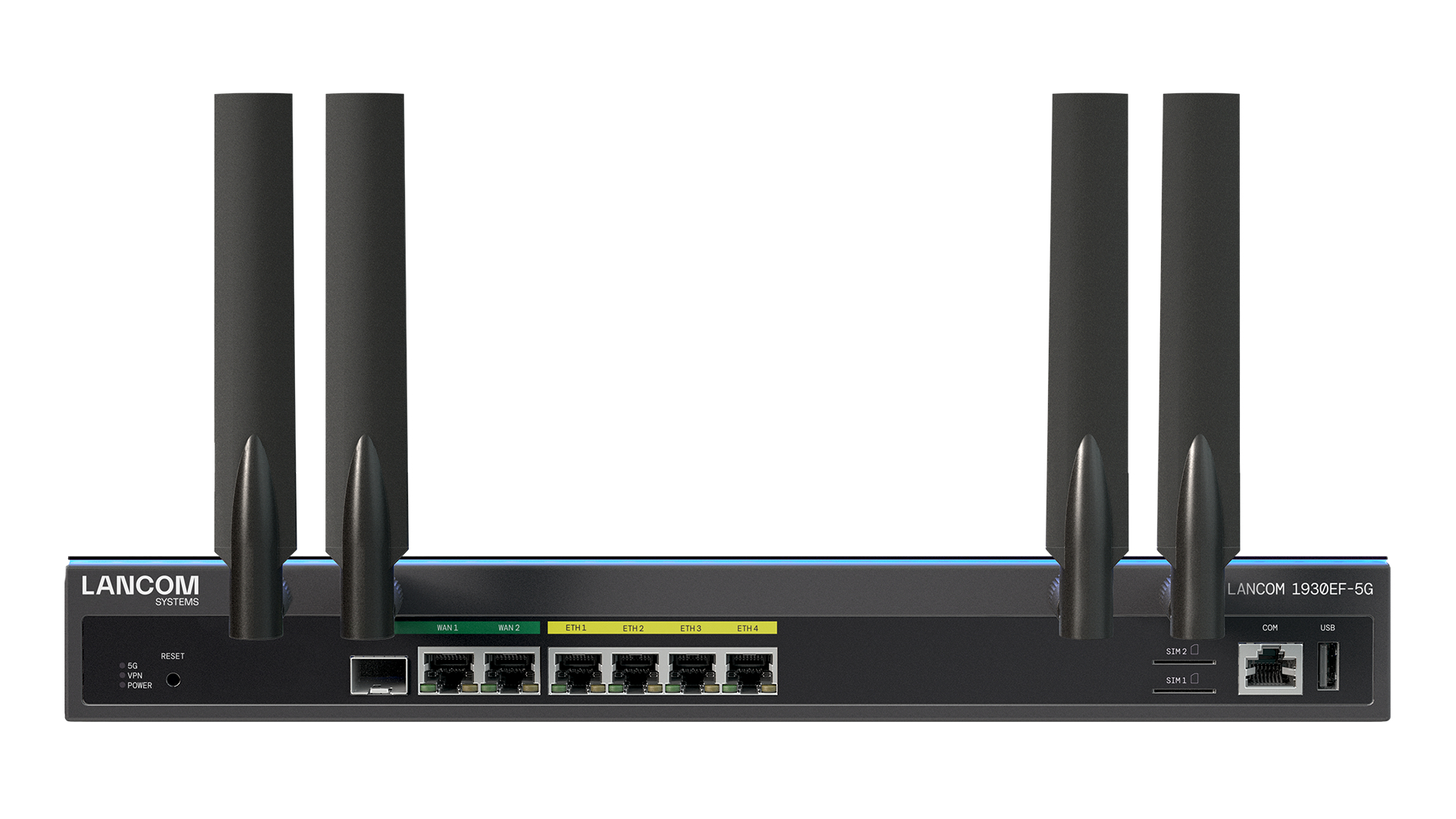 R&S LANCOM 1930EF-5G (EU)