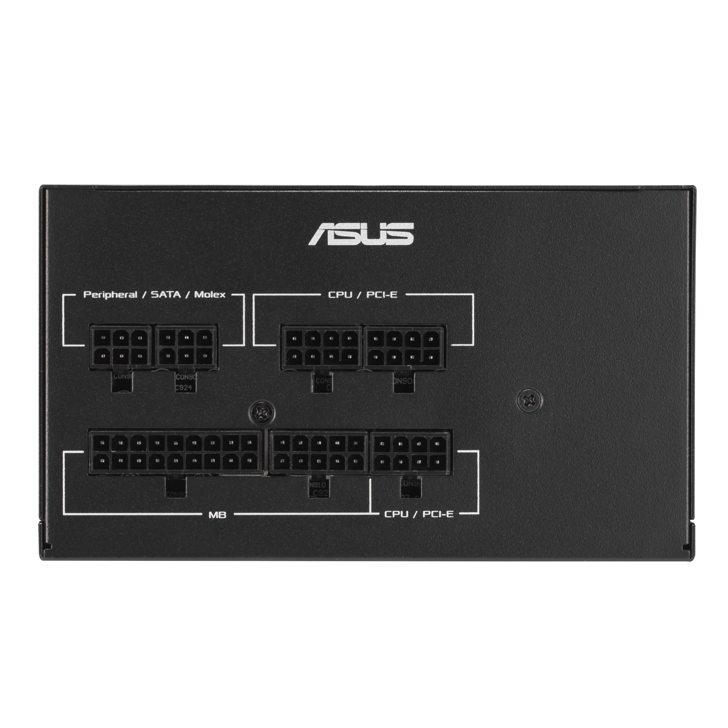 ASUS Netzteil ATS-850G BULK 850W 80+ Gold