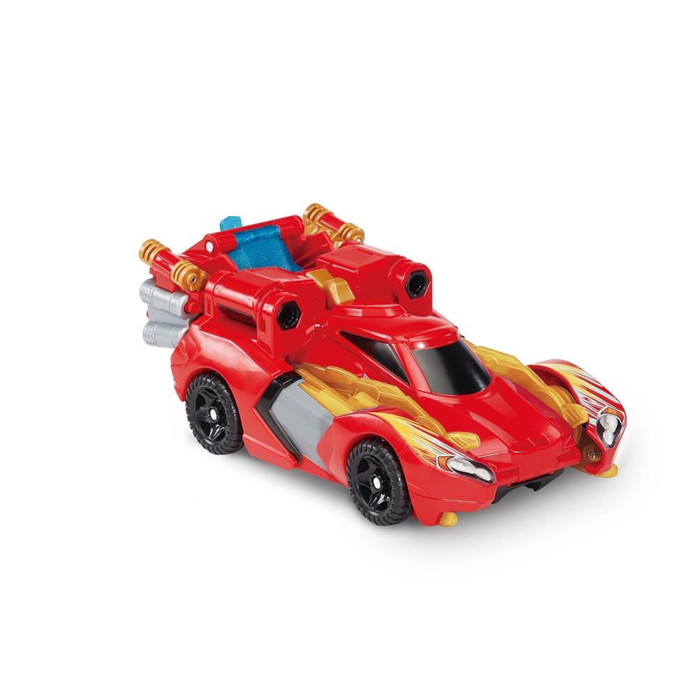 Switch & Go - Combo Mega Drache, Spielfigur