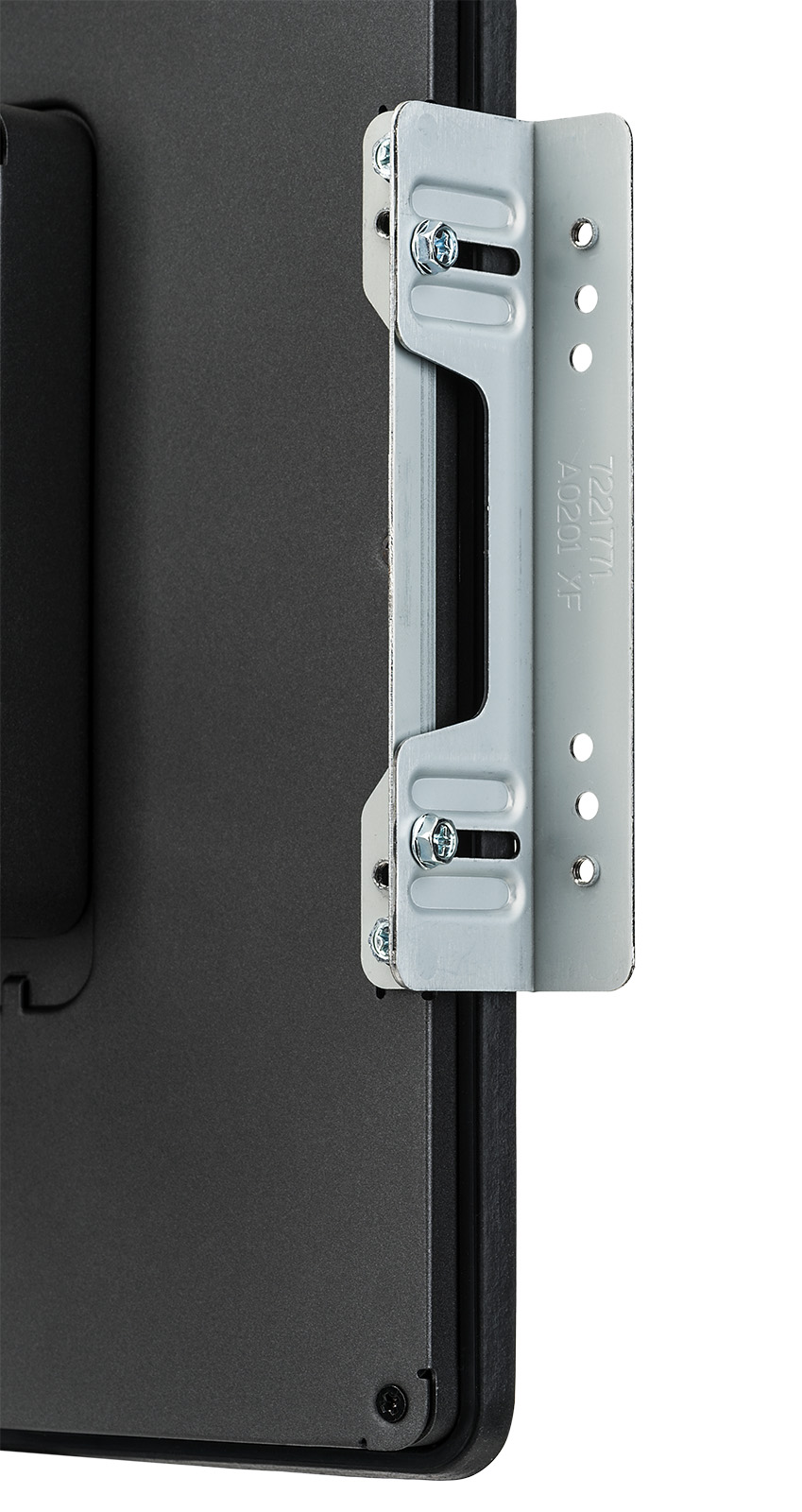 BRACKET KIT FOR OPENFRAME TOUCH TF1015/1515/2415MC SERIES