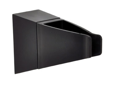 WALL MOUNT SCANNER HOLDER 0.7KG