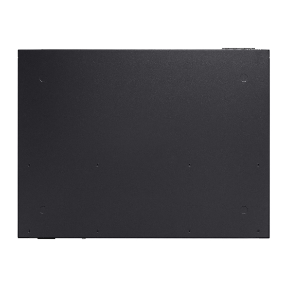 32-PORT 10GE L2+ MANAGED SWITCH 24X10G POE++ 8X SFP+ 770 W POWER