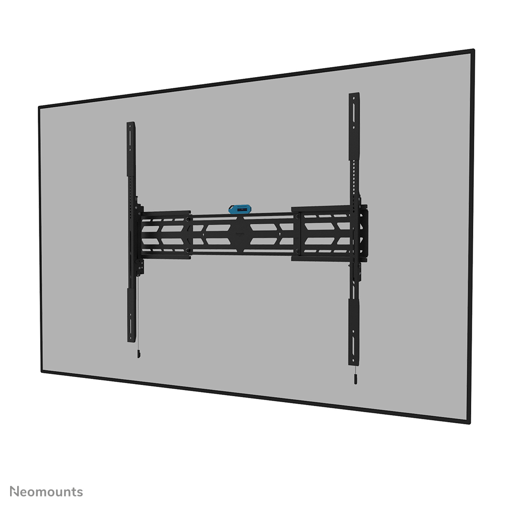 NEOMOUNTS Screen Wall Mount 139,7cm 55Zoll - 279,4cm 110Zoll fixed VESA 800X600-1500X900