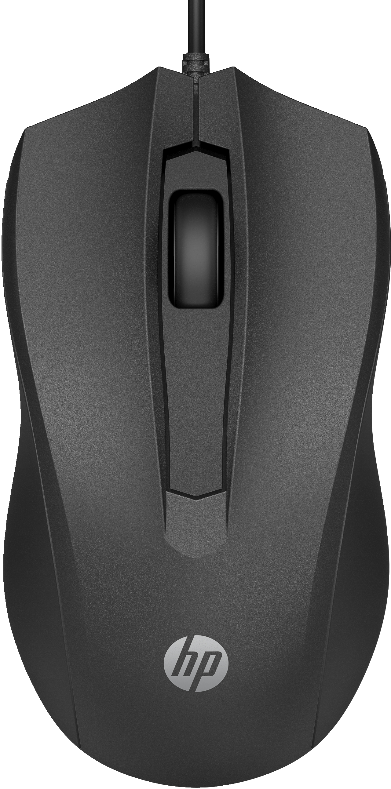 HP 105 WIRED MOUSE