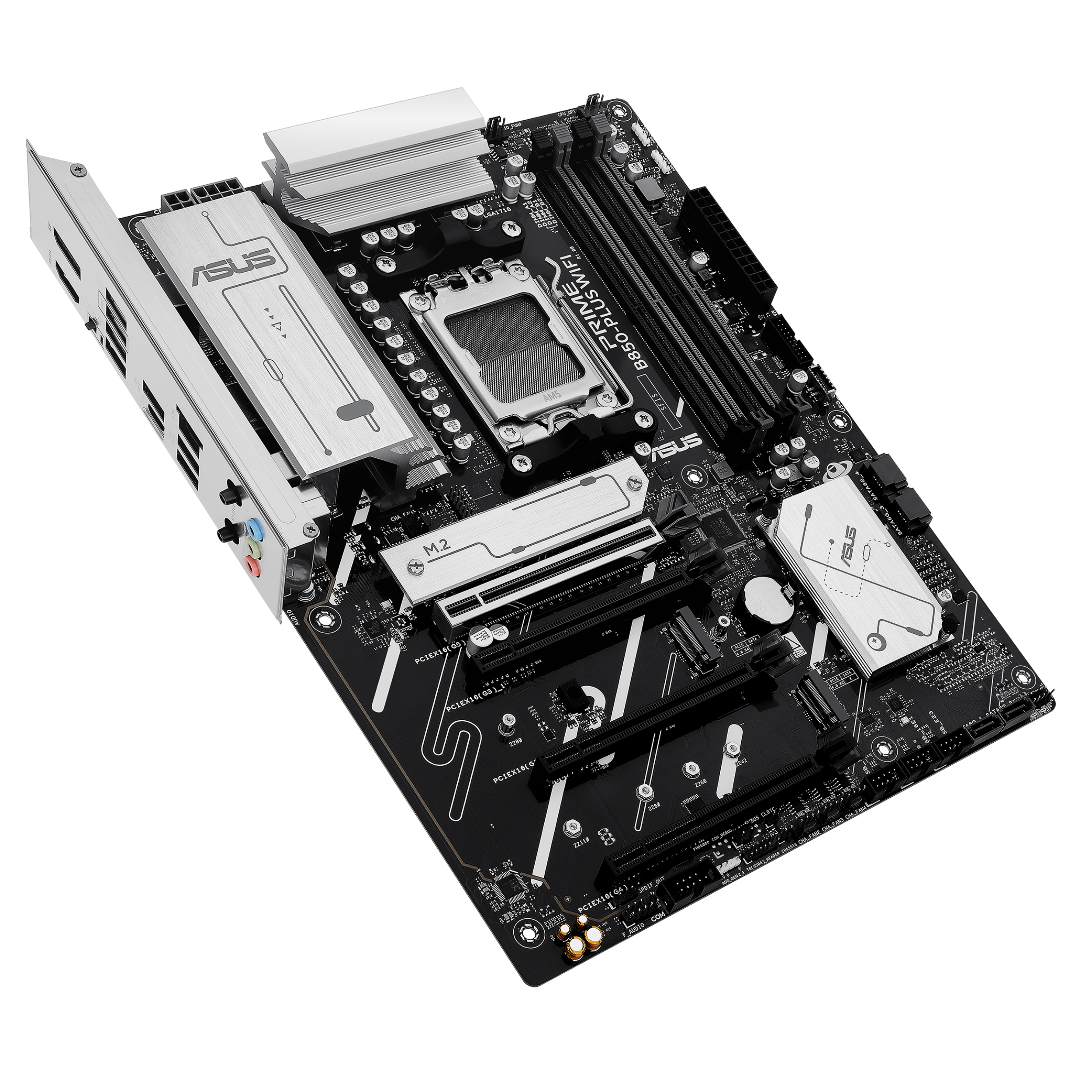 PRIME B850-PLUS WIFI, Mainboard
