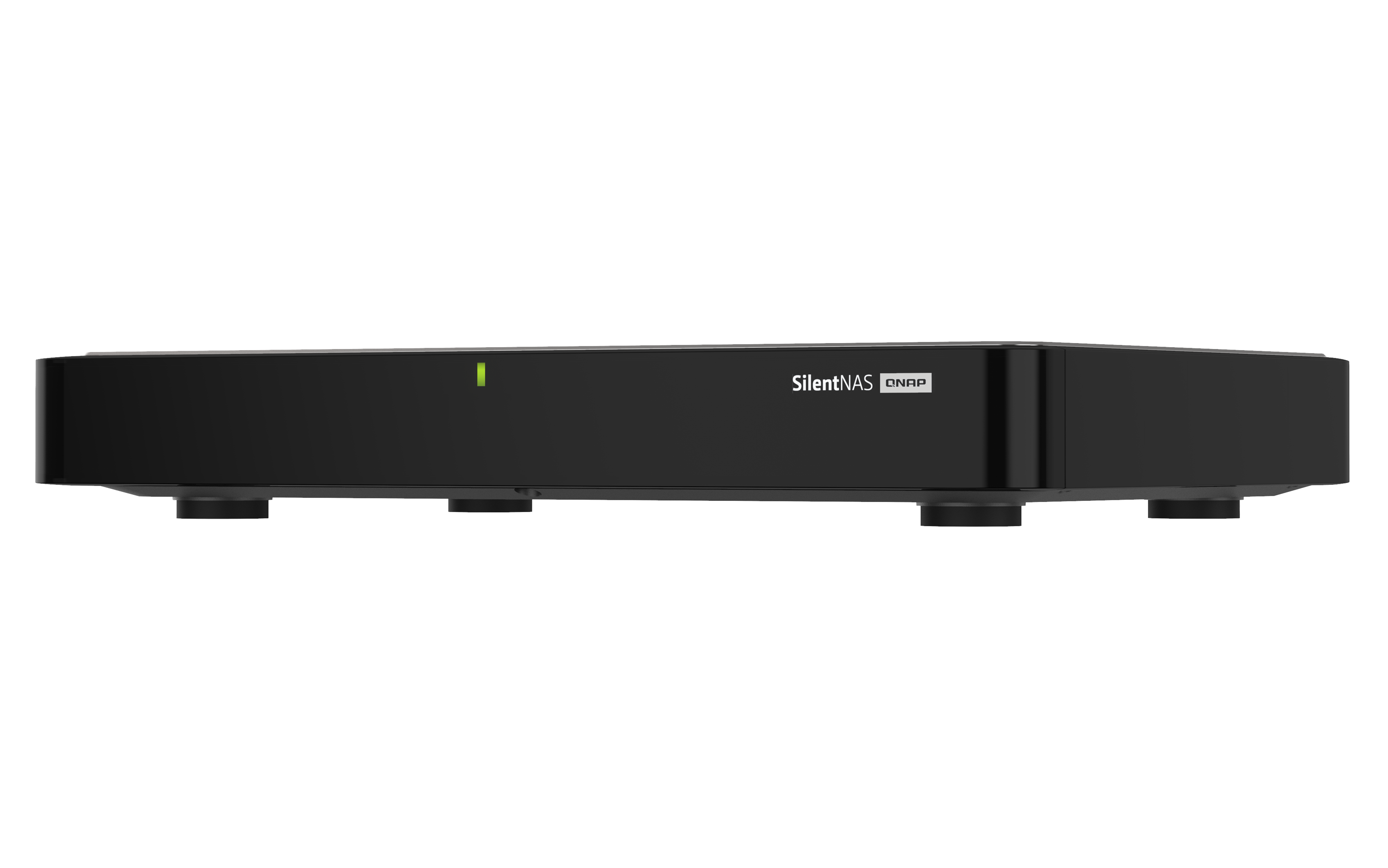 QNAP HS-264-8G - NAS-Server
