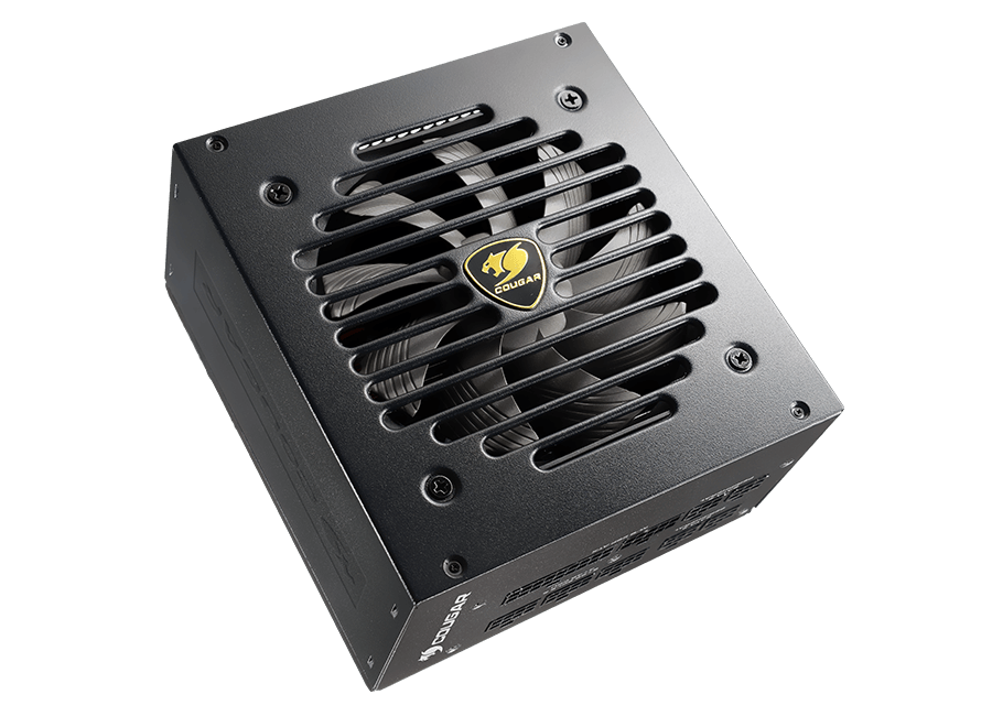 COUGAR Netzteil GEX 750W ATX3.0 / 80 Plus Gold / Modular