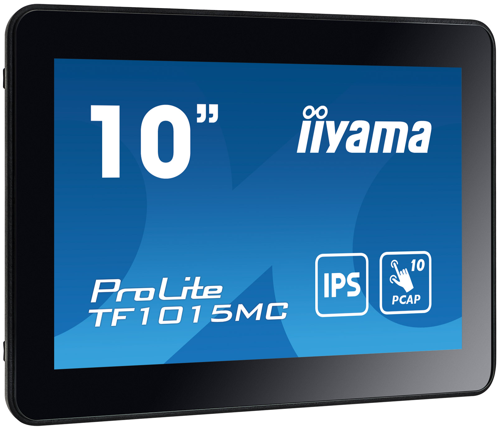 TF1015MC-B3 10.1IN PCAP TOUCH 101 PCAP BEZEL FREE 10P TOUCH WI