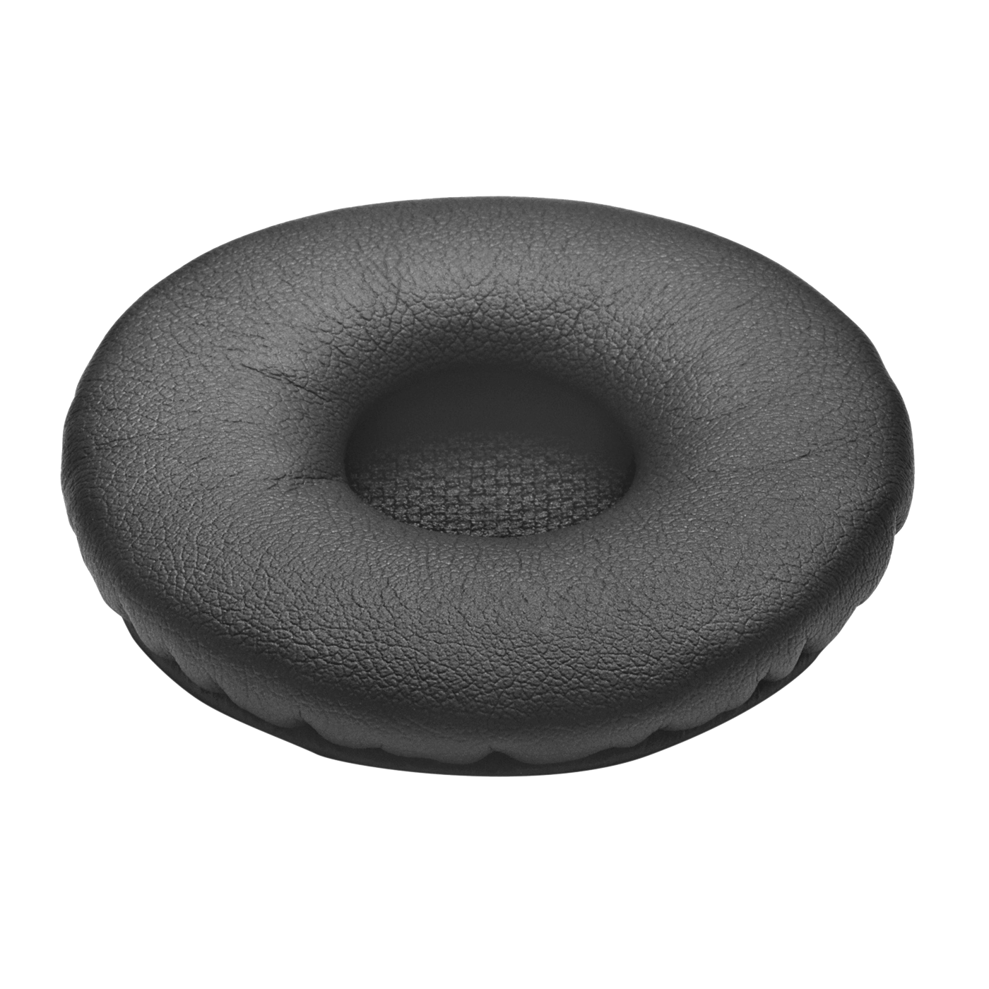 LEATHER EAR CUSHION 10PCS FOR BIZ 2400 II LARGE