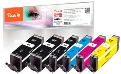 Tinte Spar Pack Plus PI100-397